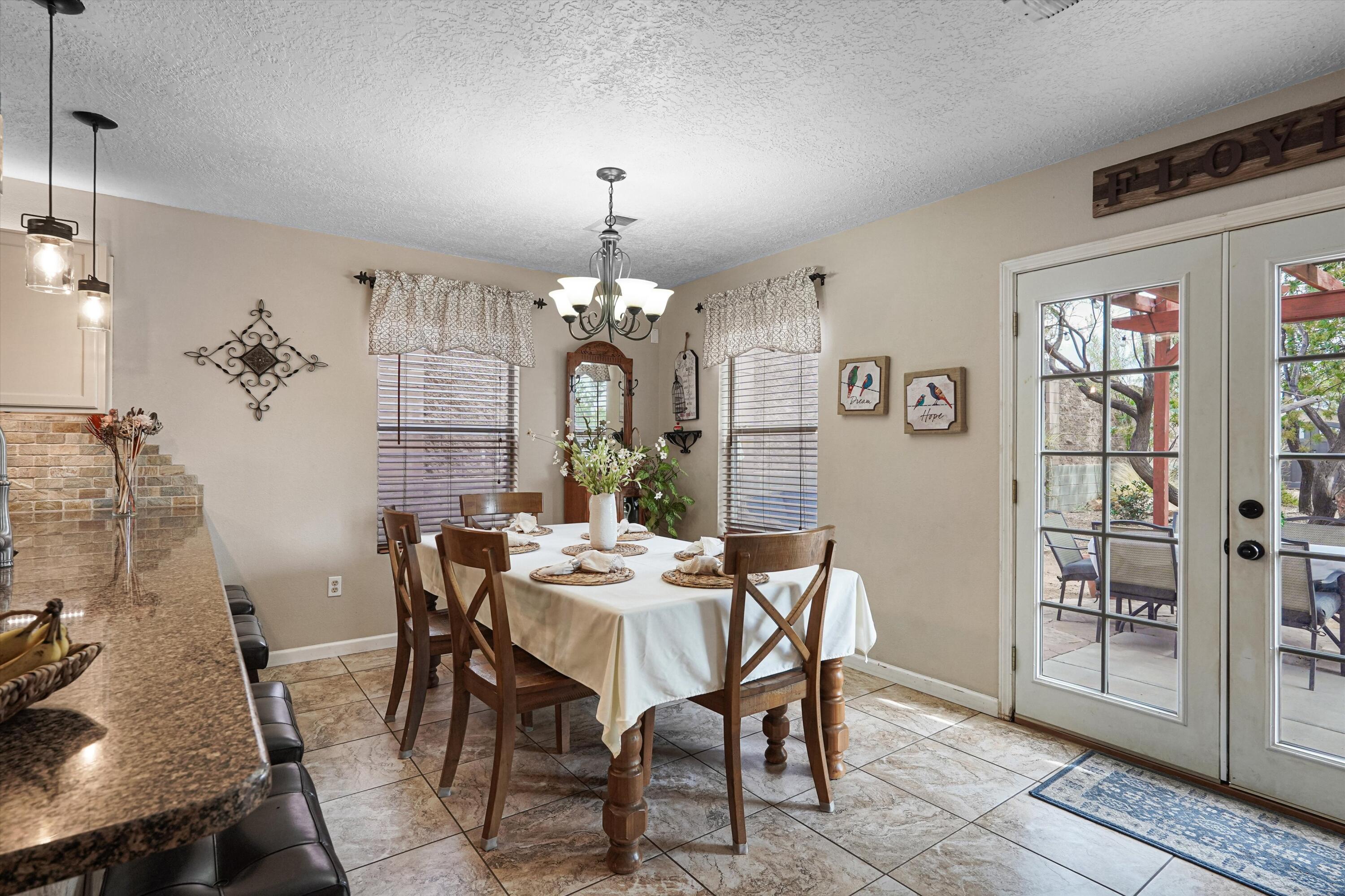 Photo 3 of Sale Pending at 10536 Vista Bella Pl NW, Albuquerque, NM 87114 | MLS# 1110219 | Listing updated on 2026-10-26