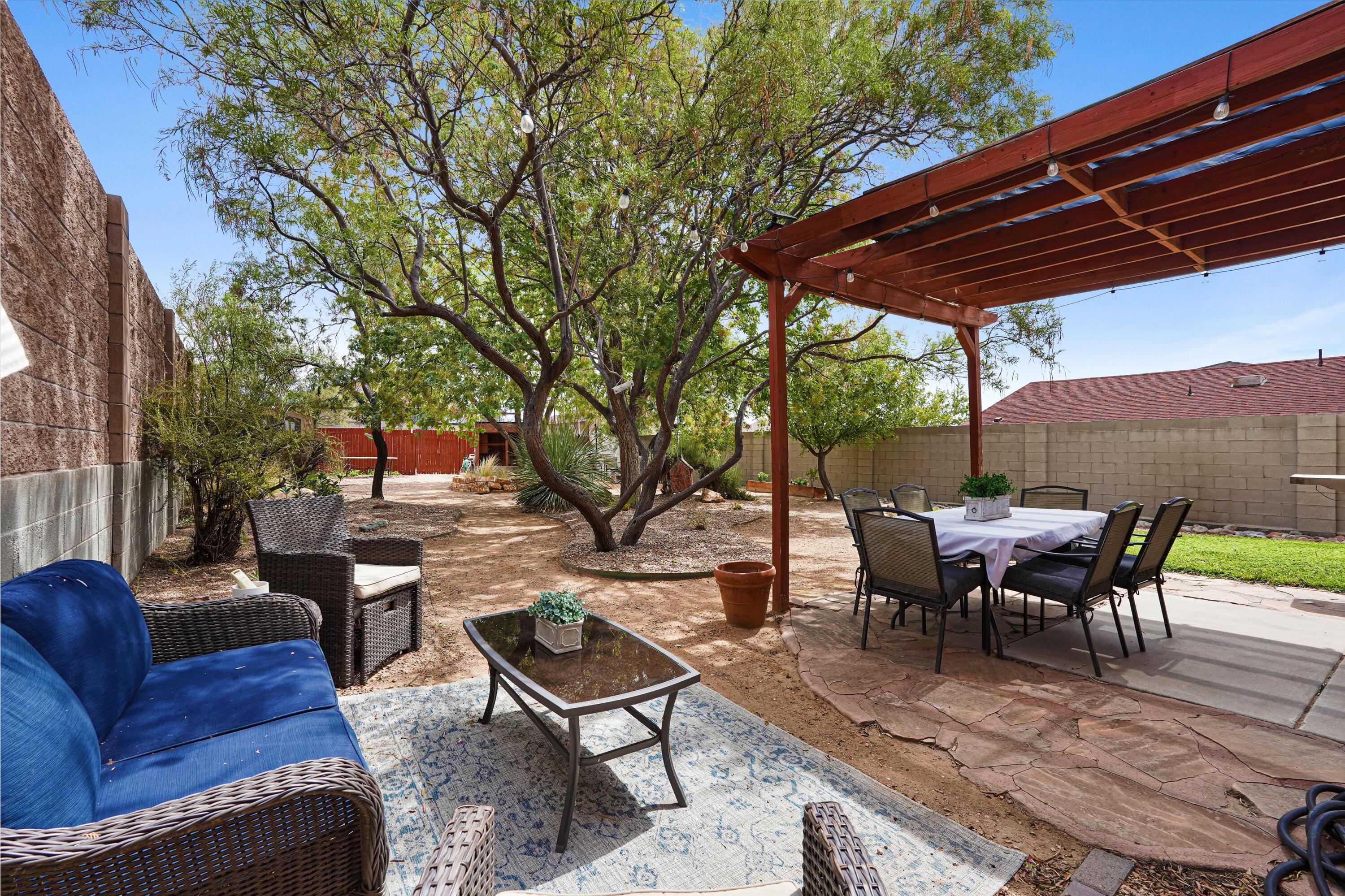 Photo 4 of Sale Pending at 10536 Vista Bella Pl NW, Albuquerque, NM 87114 | MLS# 1110219 | Listing updated on 2026-10-26