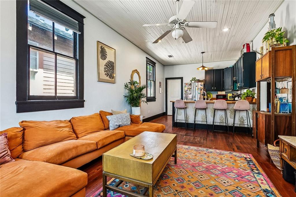 Photo 3 of Sale Pending at 1529 Lesseps St, New Orleans, LA 70117 | MLS# 2574926 | Listing updated on 2026-09-16