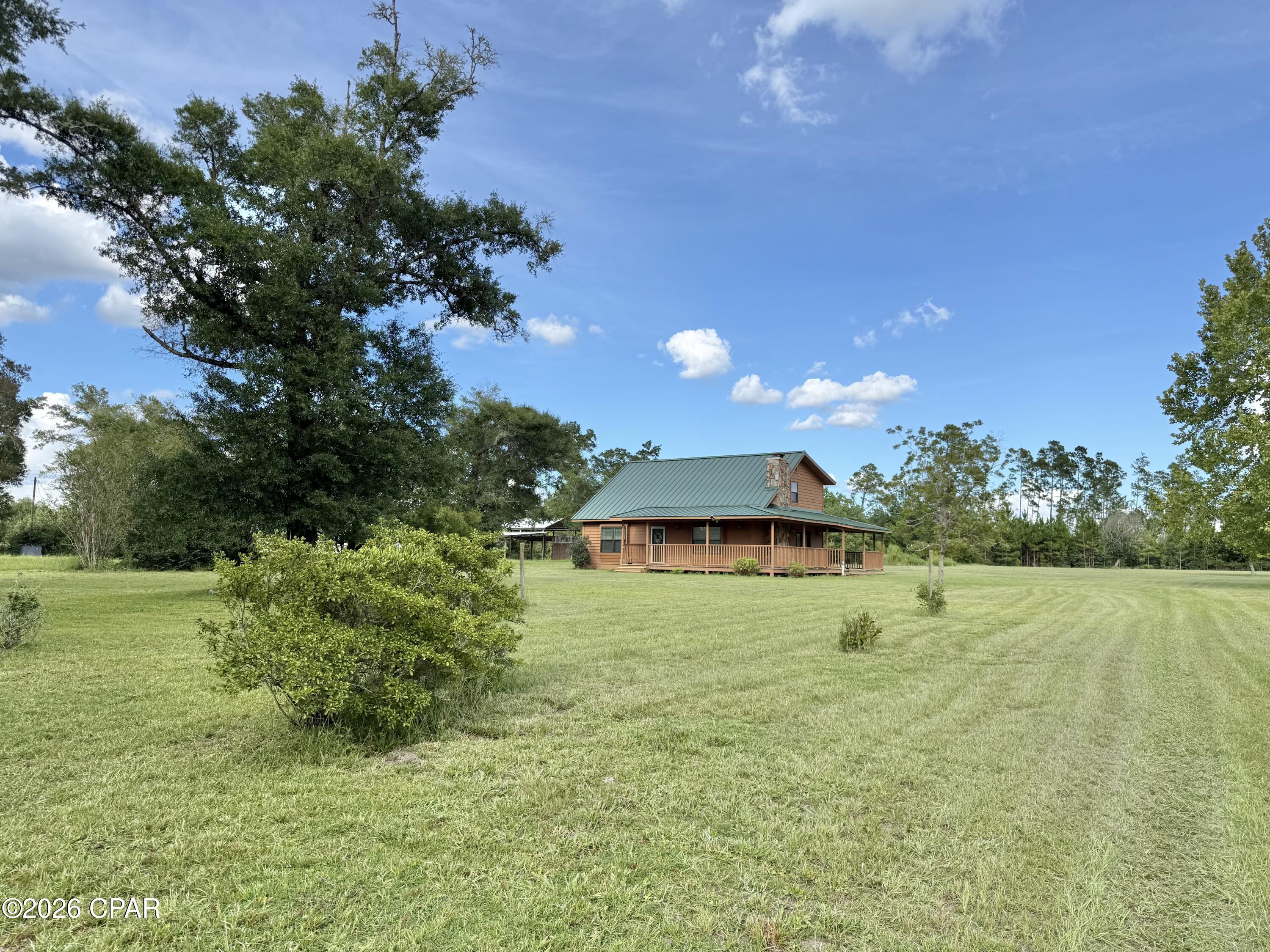 Photo 1 of Sale Pending at 10102 Davenport Ave, Youngstown, FL 32466 | MLS# 794878 | Listing updated on 2026-09-18