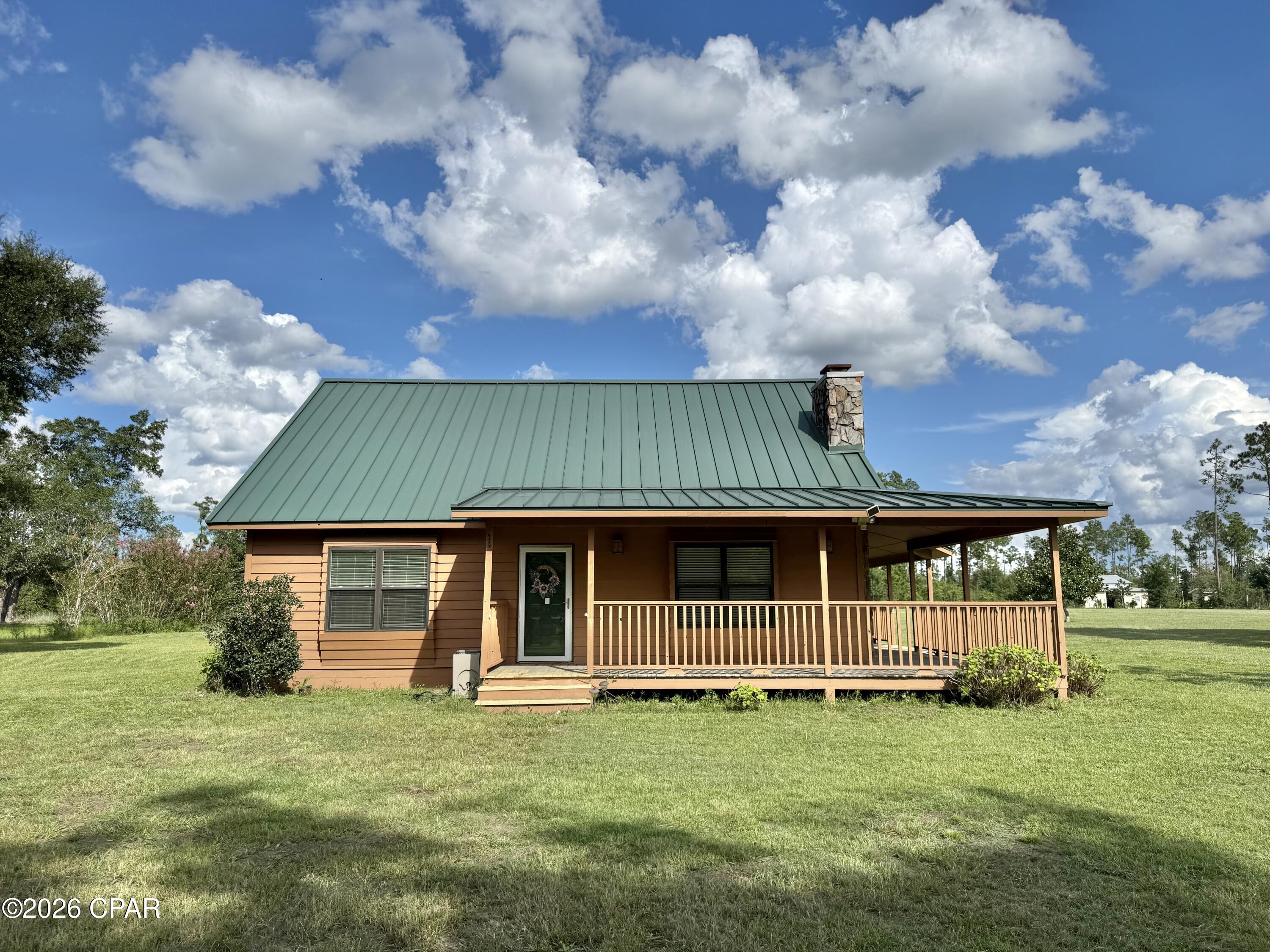 Photo 2 of Sale Pending at 10102 Davenport Ave, Youngstown, FL 32466 | MLS# 794878 | Listing updated on 2026-09-18