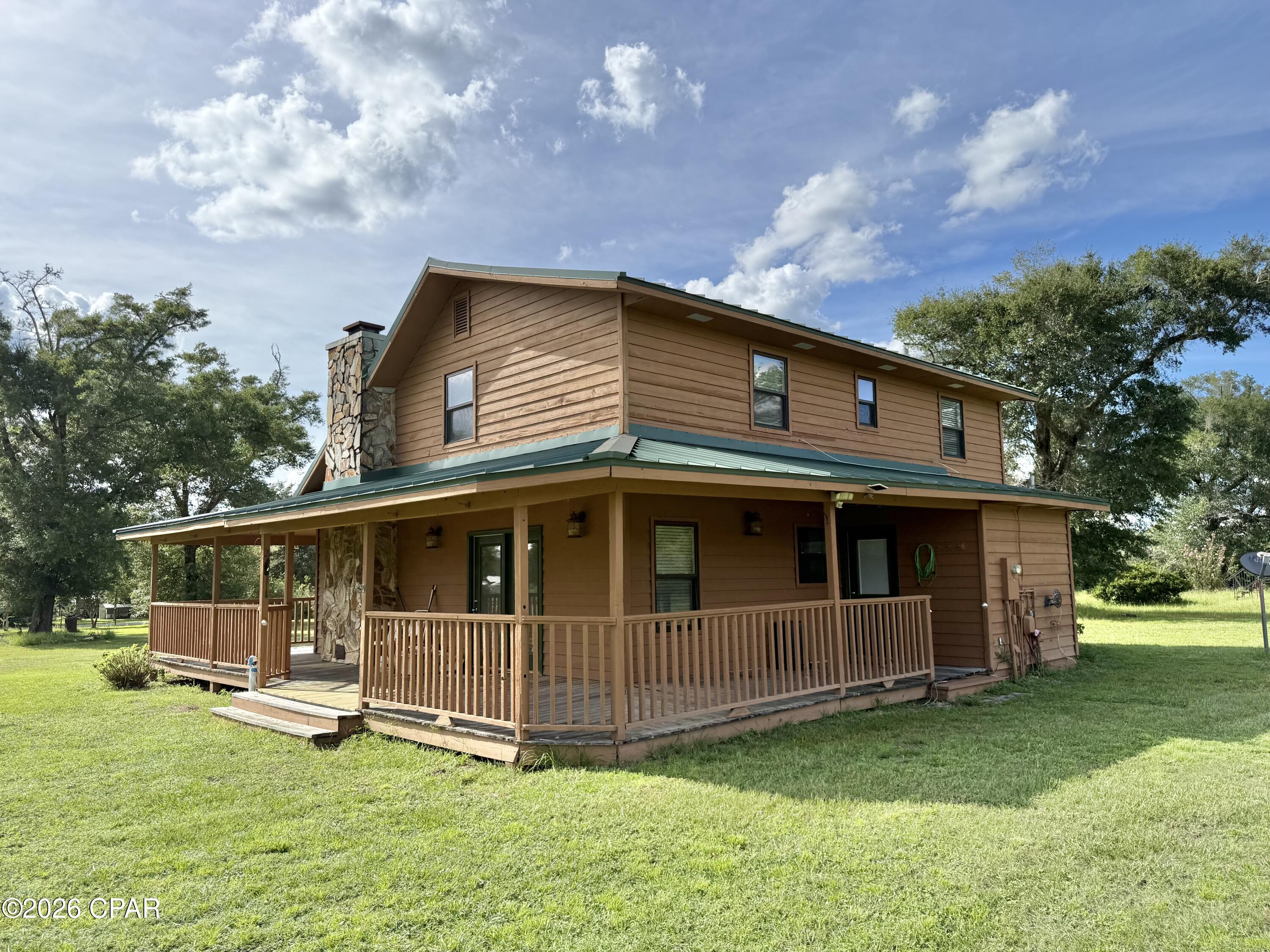 Photo 3 of Sale Pending at 10102 Davenport Ave, Youngstown, FL 32466 | MLS# 794878 | Listing updated on 2026-09-18