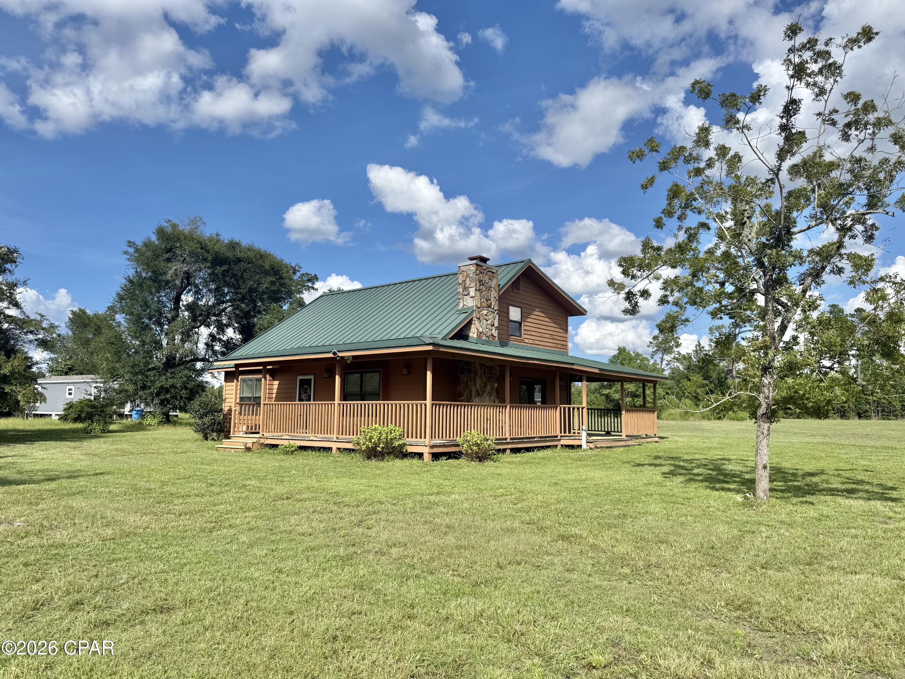 Photo 4 of Sale Pending at 10102 Davenport Ave, Youngstown, FL 32466 | MLS# 794878 | Listing updated on 2026-09-18