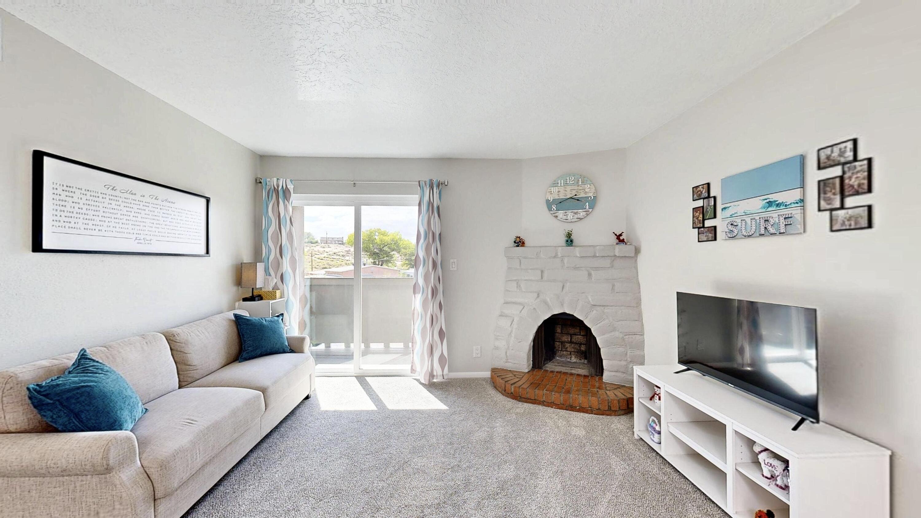 Photo 2 of Condo for sale at 257 La Vida Nueva Del Oeste Sw, Albuquerque, NM 87105 | MLS# 1110222 | Listing updated on 2026-09-22