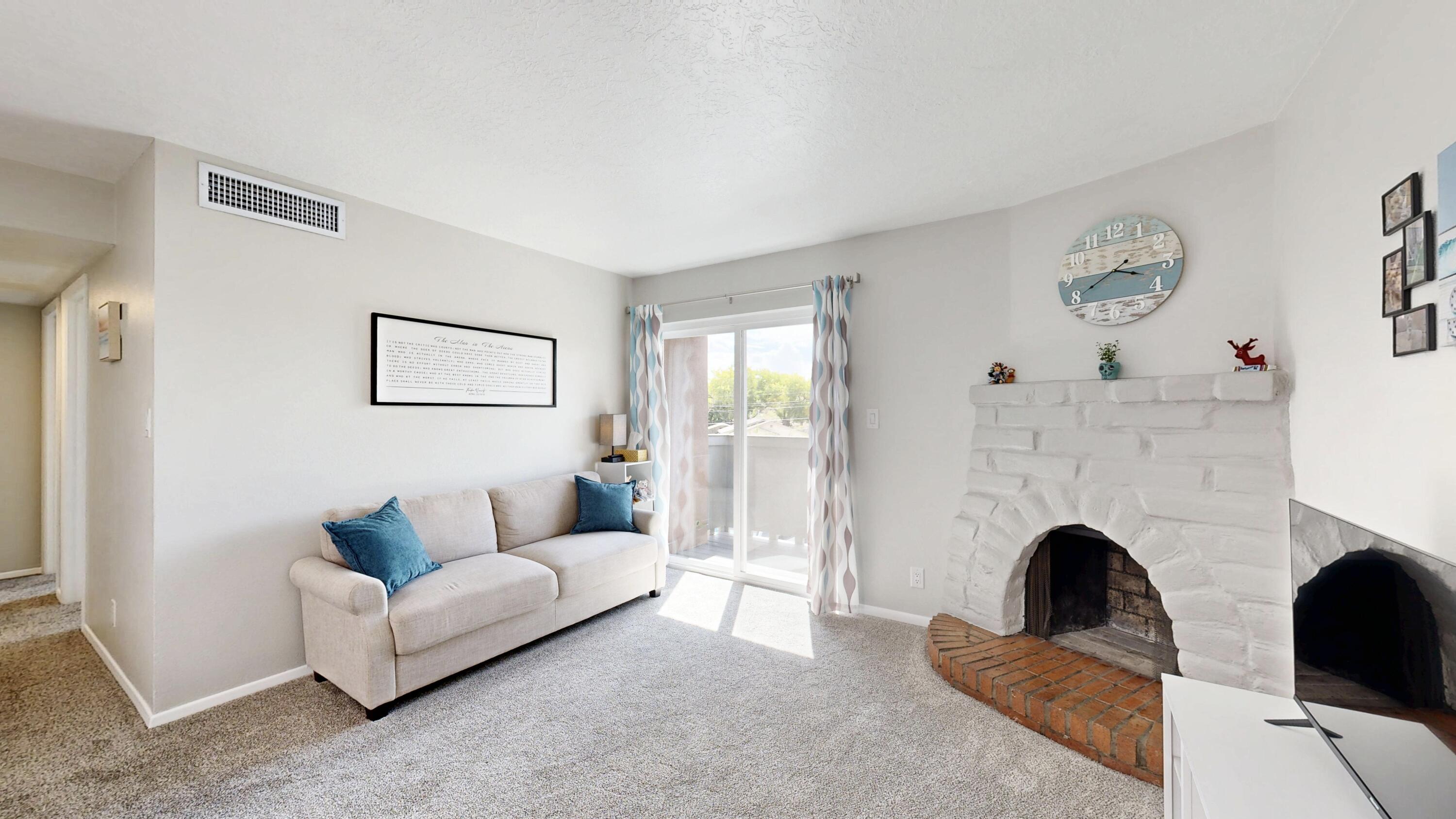 Photo 3 of Condo for sale at 257 La Vida Nueva Del Oeste Sw, Albuquerque, NM 87105 | MLS# 1110222 | Listing updated on 2026-09-17