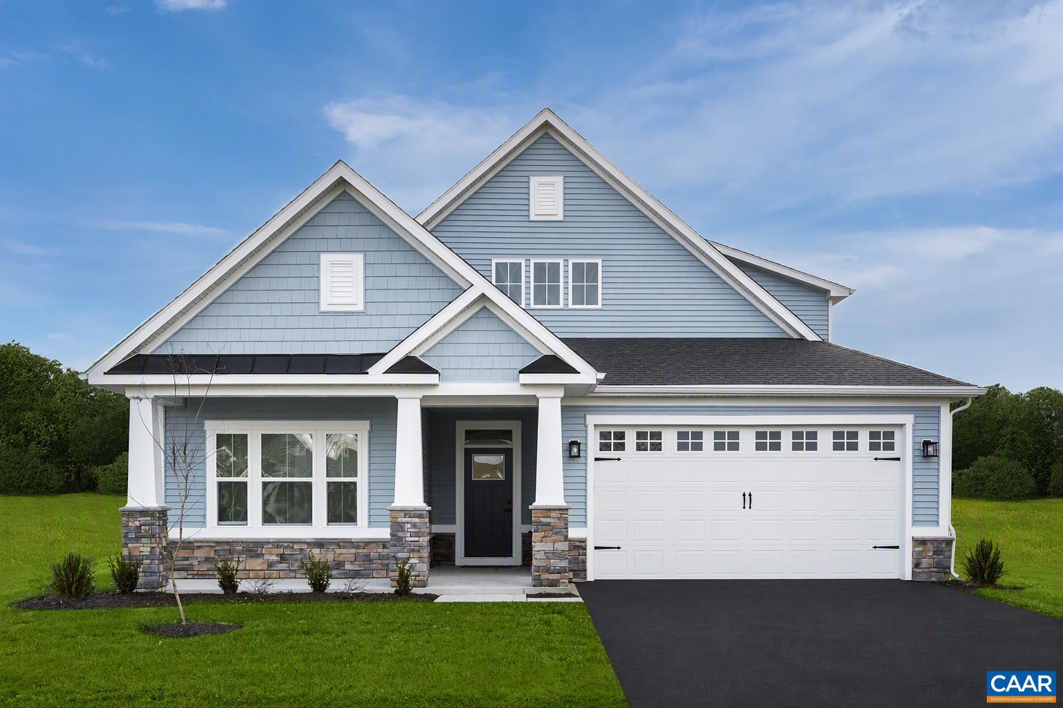 73 MOSSY ROCK RD, Keswick, VA 22947