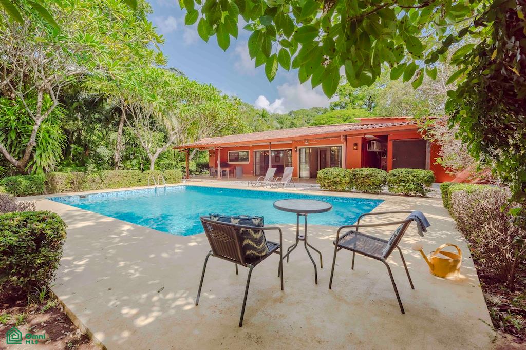 3 bed Single Family Homes For Sale in Santa Cruz, Guanacaste - 1