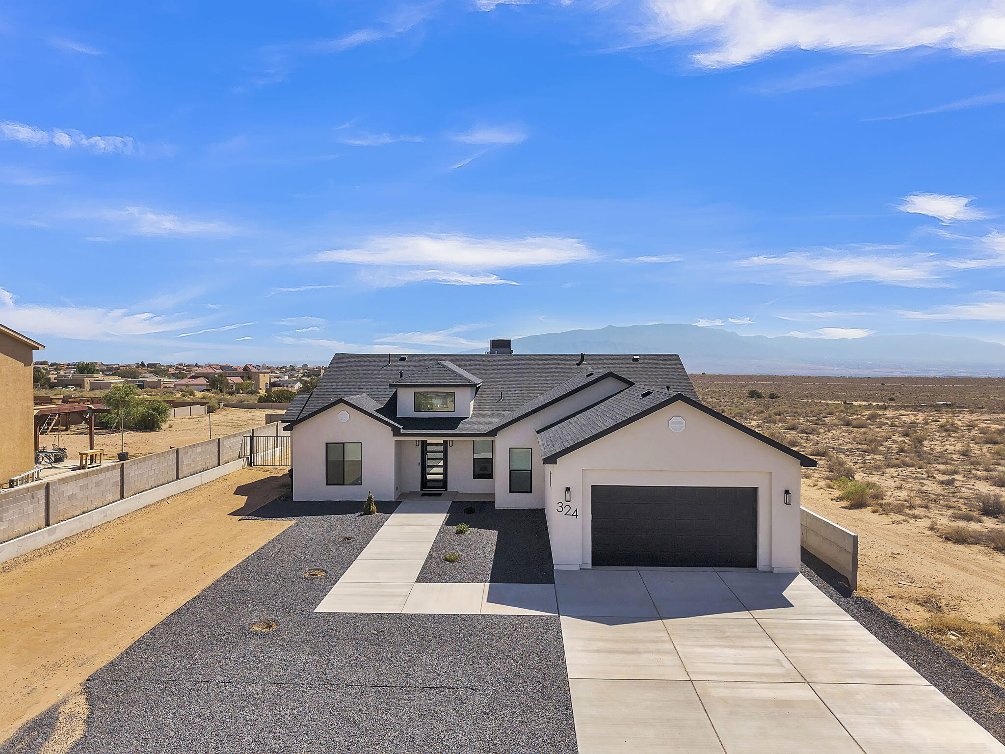 Photo 3 of Single family home for sale at 324 2nd Street Ne, Rio Rancho, NM 87124 | MLS# 1110227 | Listing updated on 2026-09-18