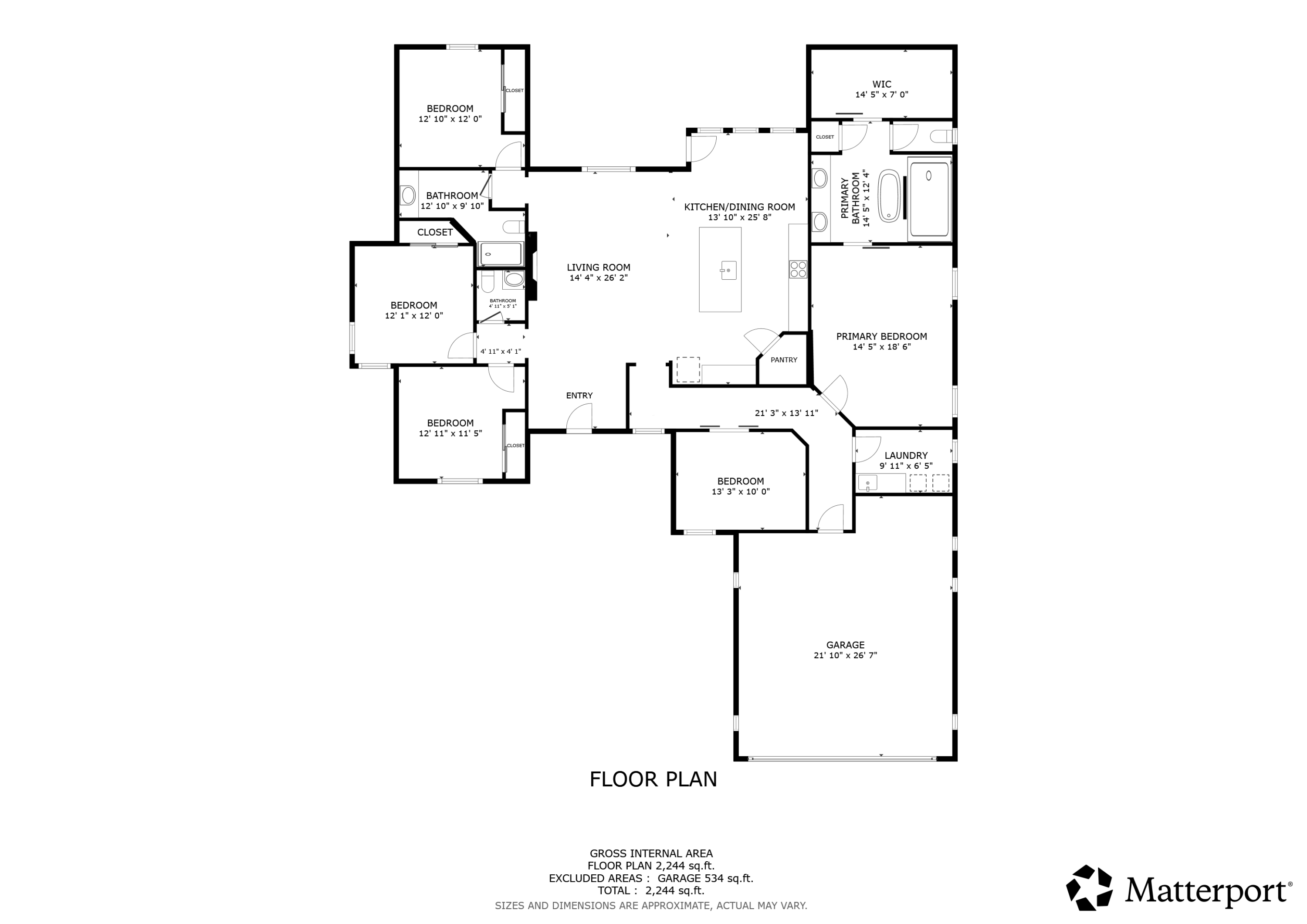 Photo 83 of Single family home for sale at 324 2nd Street Ne, Rio Rancho, NM 87124 | MLS# 1110227 | Listing updated on 2026-09-04