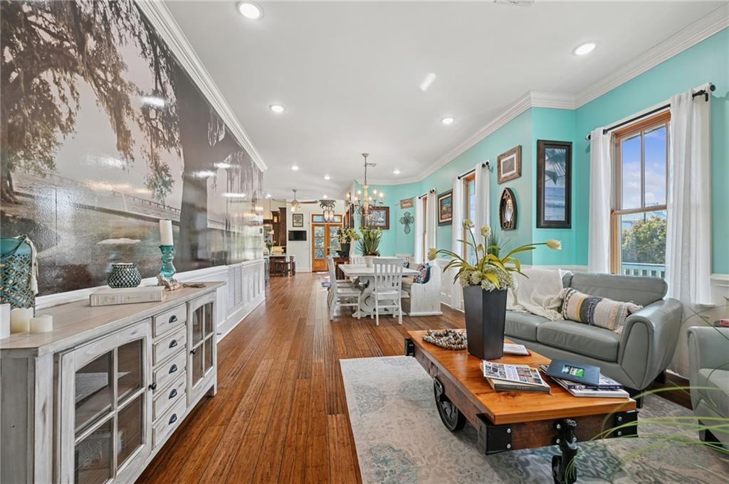 Photo 3 of Single family home for sale at 124 Lafitte St, Mandeville, LA 70448 | MLS# 2575178 | Listing updated on 2026-09-03