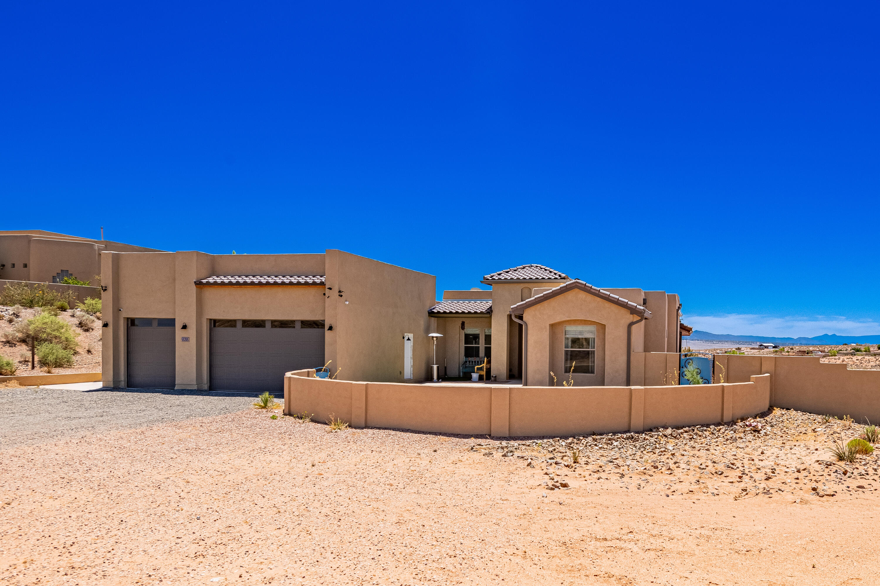 Photo 2 of Single family home for sale at 5900 Lilac Pl Ne, Rio Rancho, NM 87144 | MLS# 1110233 | Listing updated on 2026-09-03