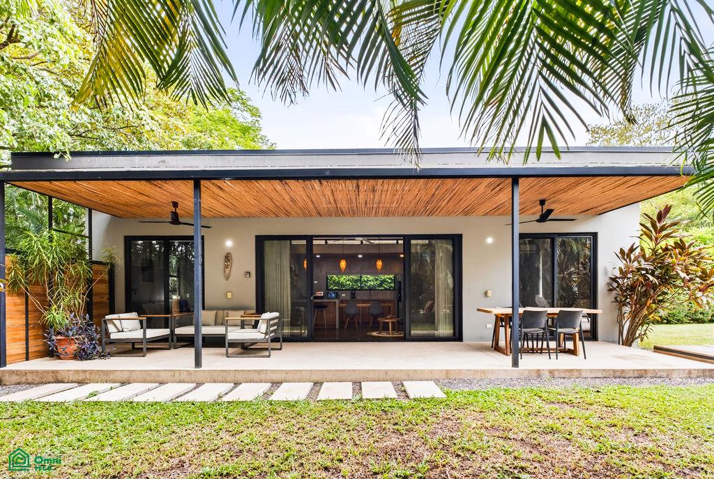 2 bed Single Family Homes For Sale in Tamarindo, Guanacaste - 1