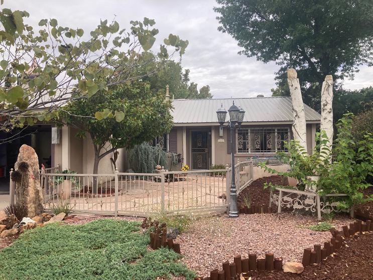 Photo 1 of Single family home for sale at 7217 Vivian Dr Ne, Albuquerque, NM 87109 | MLS# 1110235 | Listing updated on 2026-10-09