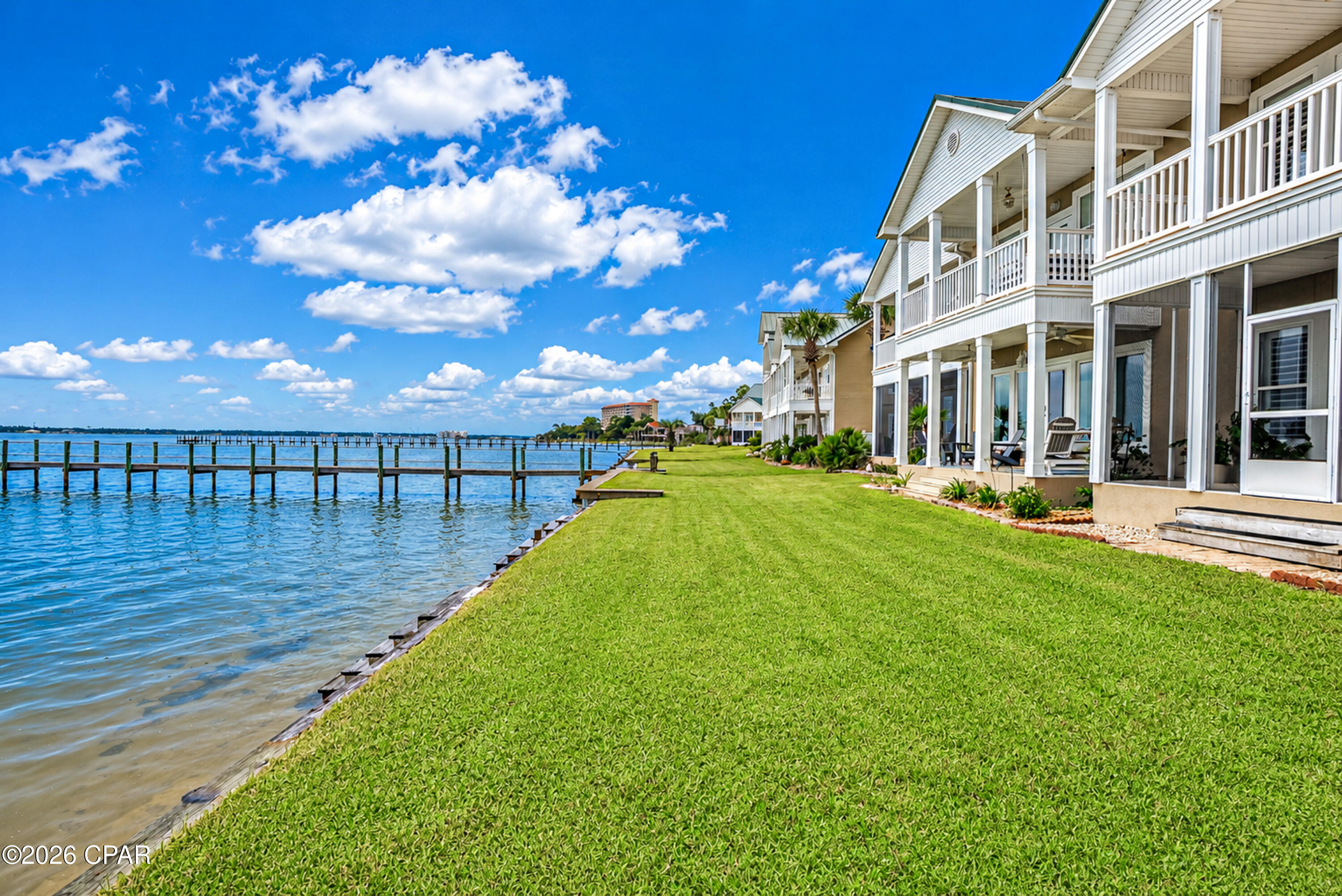 Photo 2 of Townhouse for sale at 2330 Pelican Bay Ct, Panama City, FL 32408 | MLS# 794884 | Listing updated on 2026-09-21