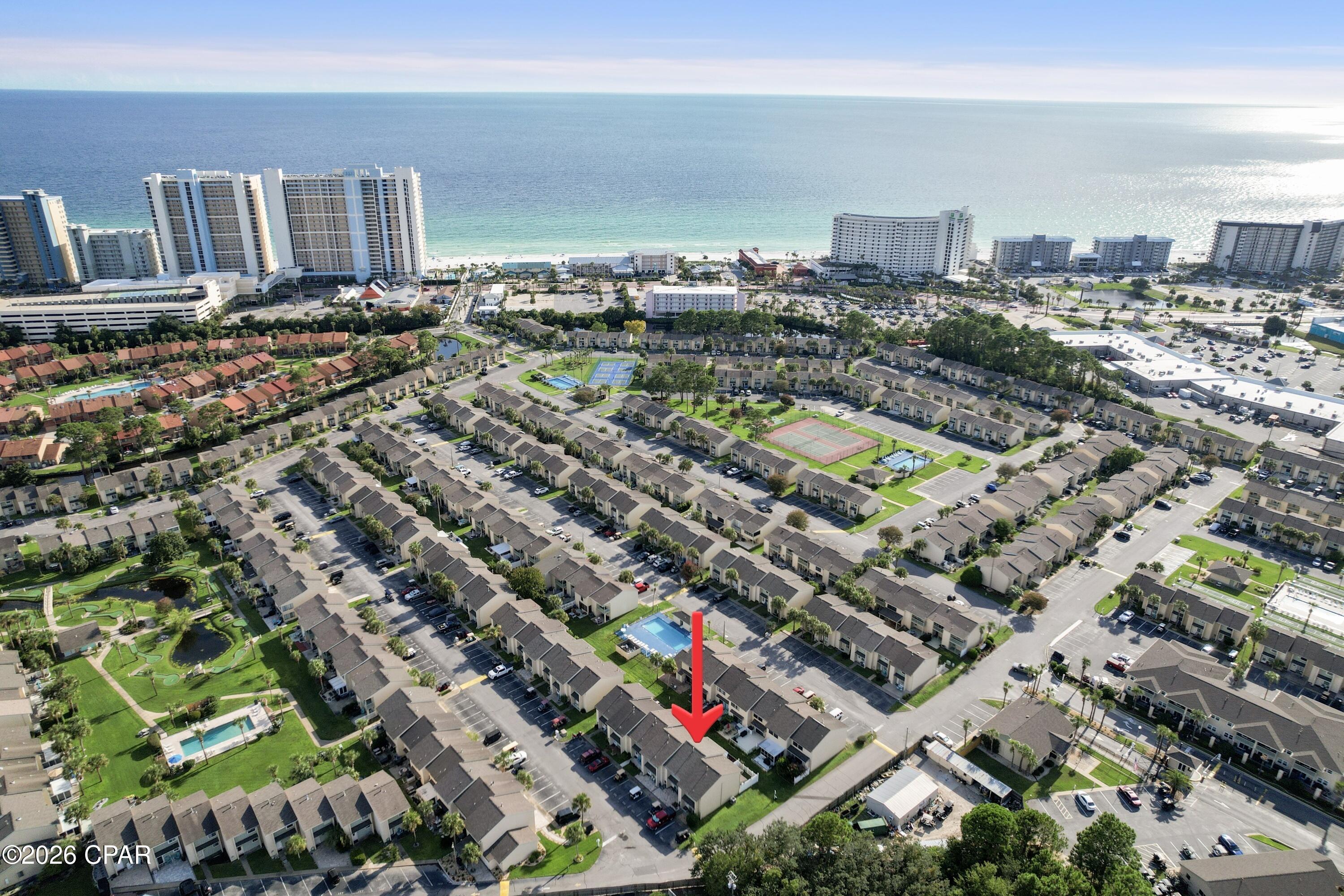 164 Linda Marie Lane, Panama City Beach, FL 32407 thumbnail, photo 19 of 20
