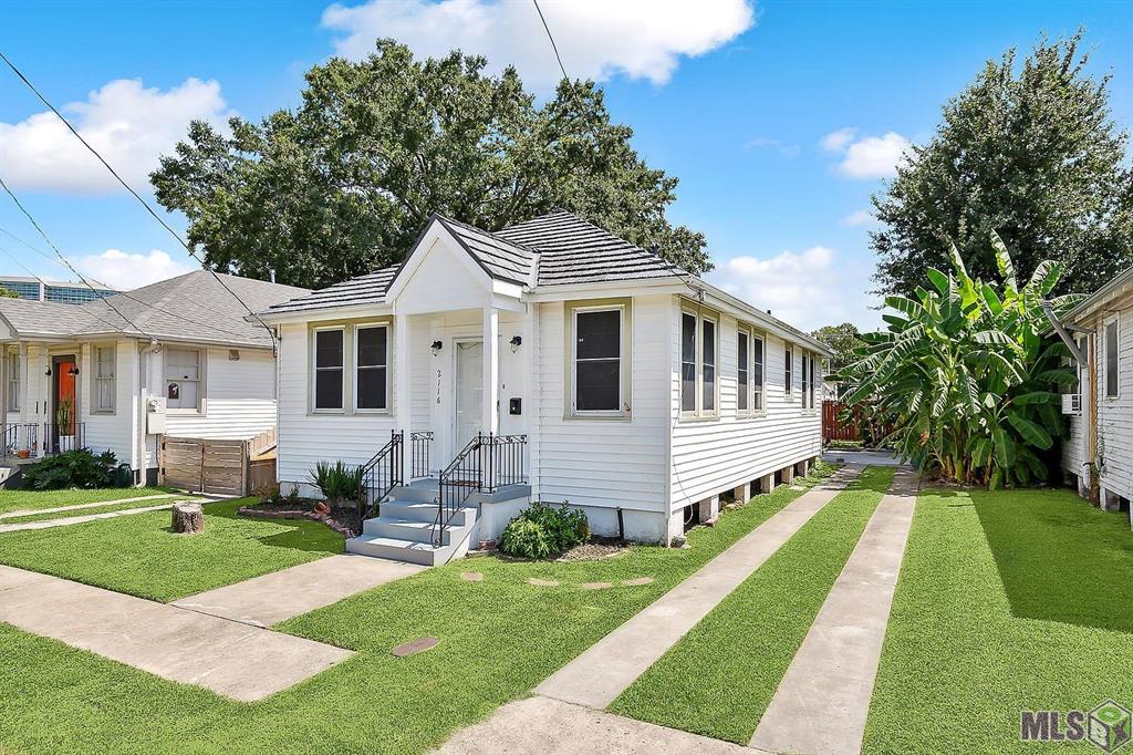 Photo 2 of Single family home for sale at 2116 Neely St, Jefferson, LA 70121 | MLS# 2574623 | Listing updated on 2026-09-14