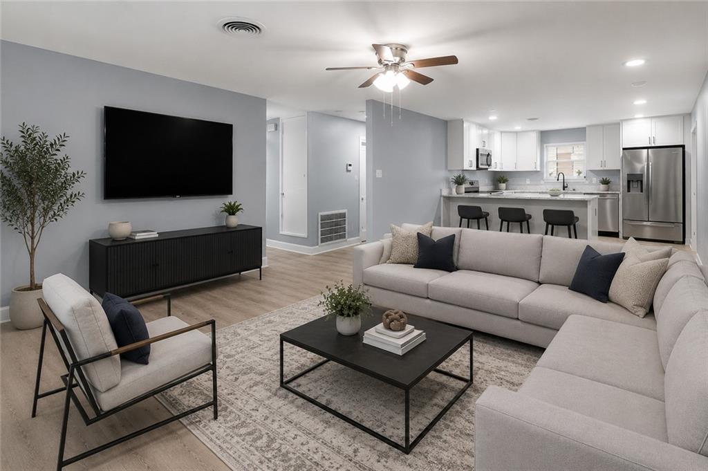Photo 2 of Single family home for sale at 3345 Somerset Dr, New Orleans, LA 70131 | MLS# 2575331 | Listing updated on 2026-09-19