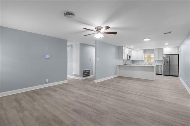 Photo 3 of Single family home for sale at 3345 Somerset Dr, New Orleans, LA 70131 | MLS# 2575331 | Listing updated on 2026-09-19