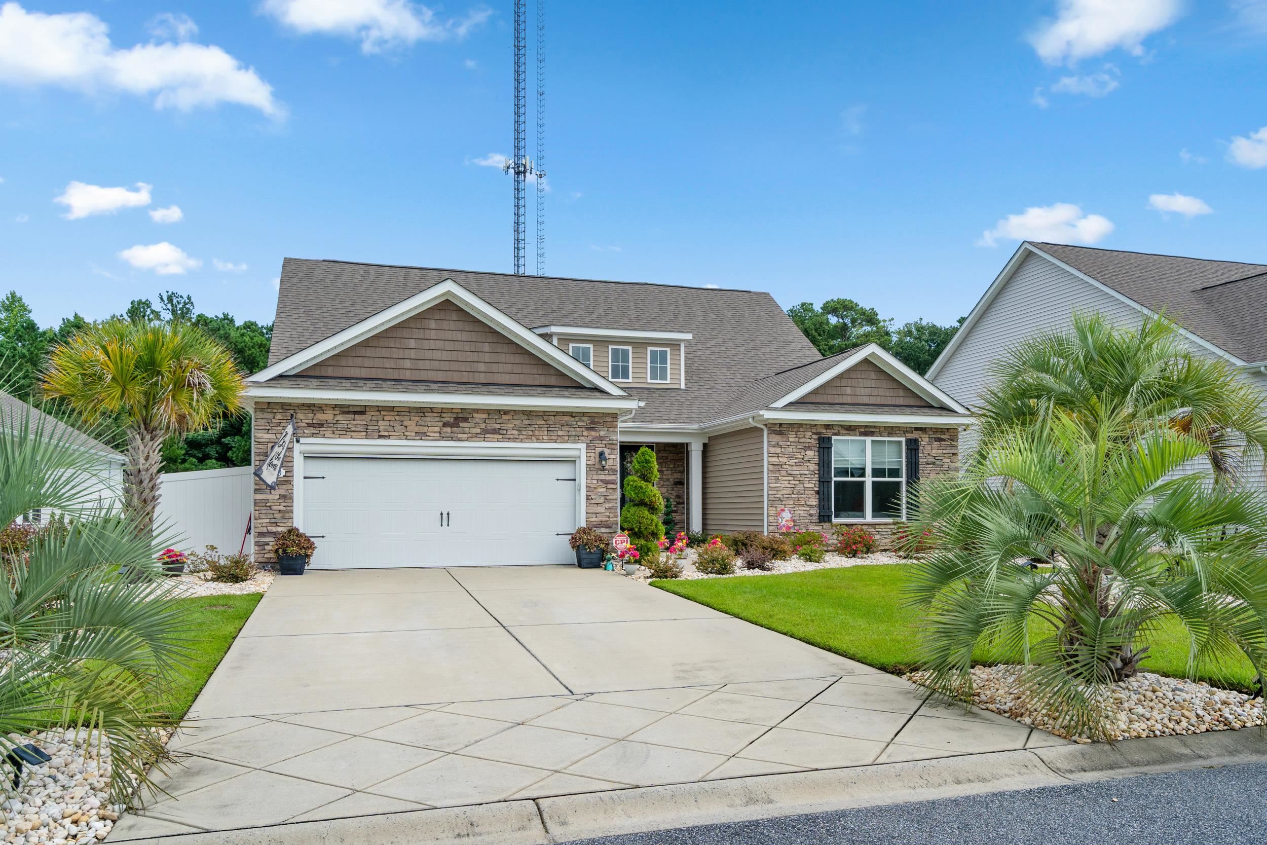 Photo 1 of Sale Pending at 290 Star Lake Dr, Murrells Inlet, SC 29576 | MLS# 2621711 | Listing updated on 2026-09-16