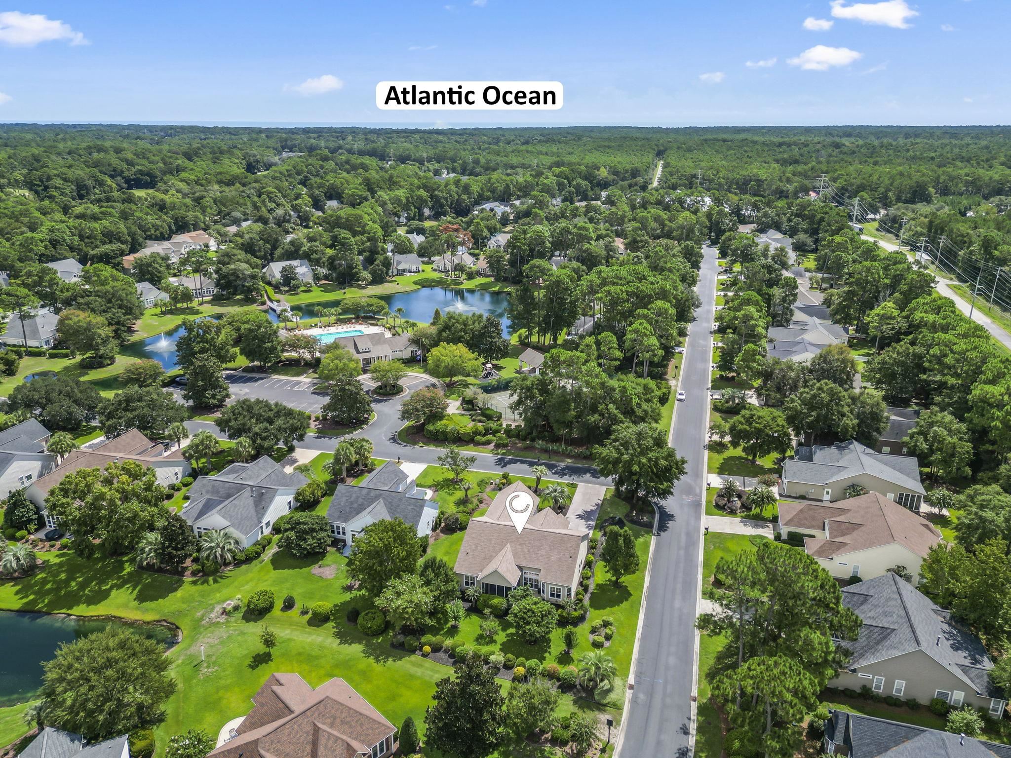 Photo 5 of Sale Pending at 126 Hartley Pl, Pawleys Island, SC 29585 | MLS# 2621714 | Listing updated on 2026-09-05