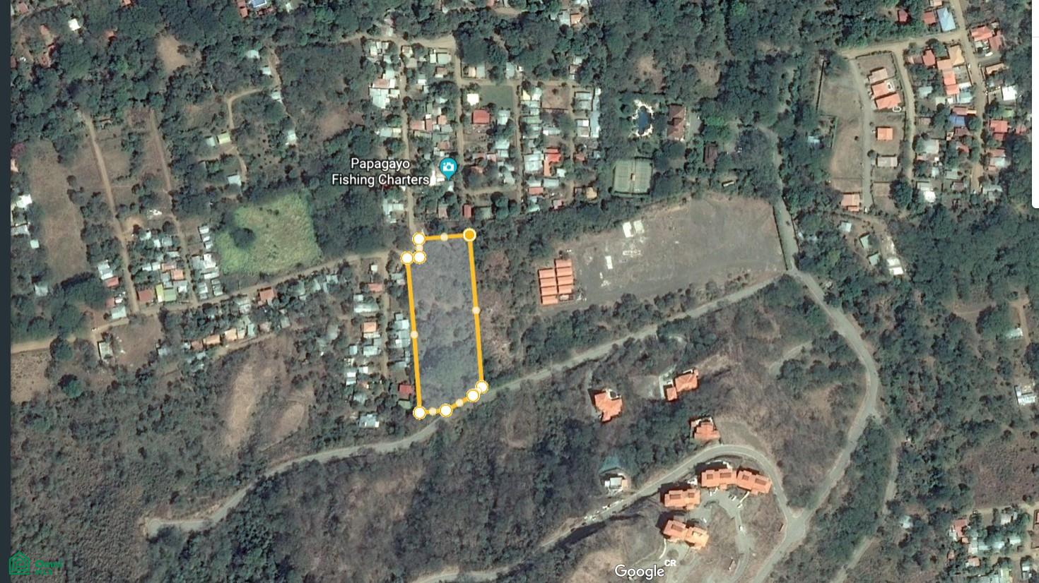  bed Land For Sale in Playas del Coco, Guanacaste - 1
