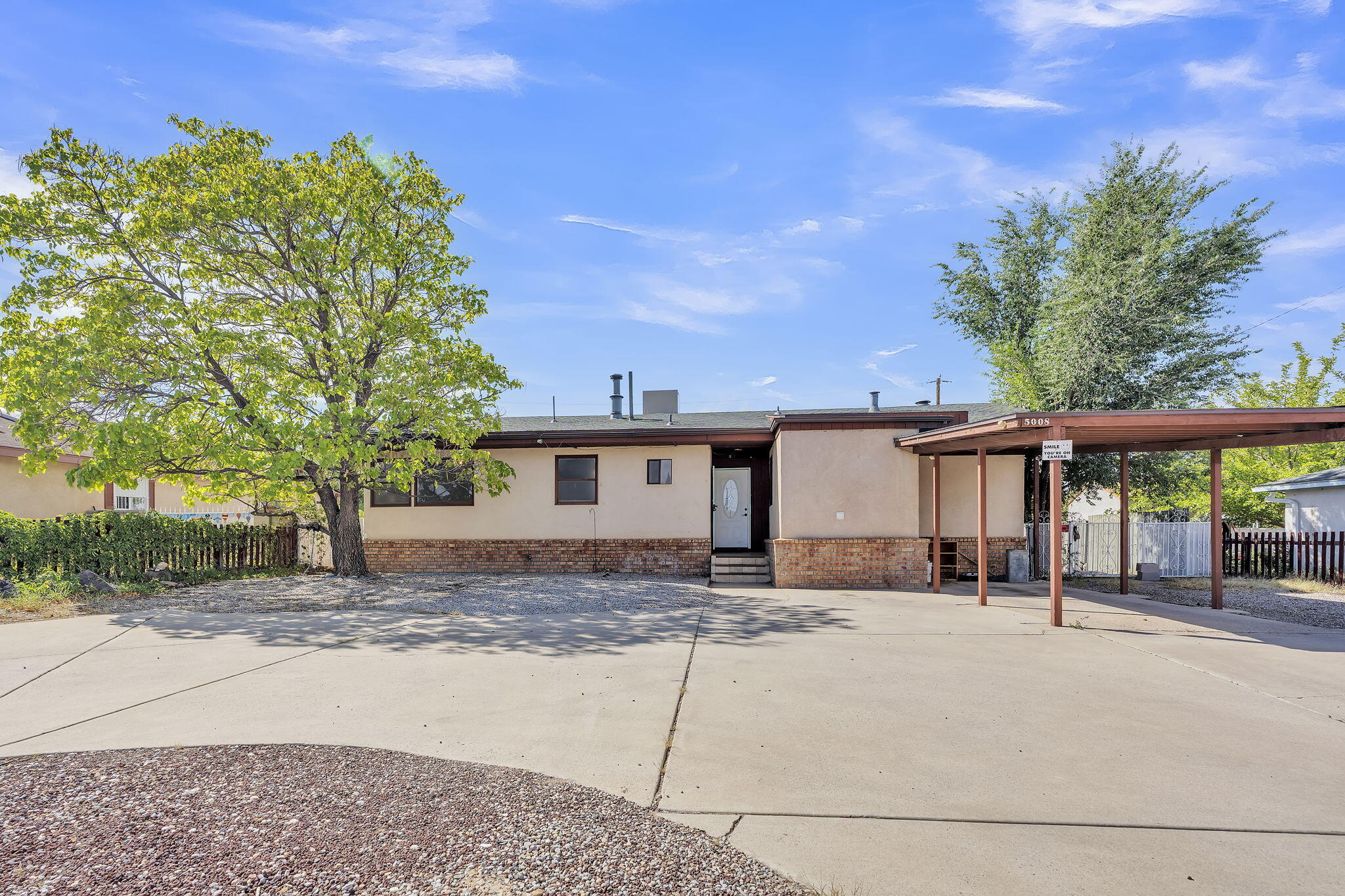Photo 1 of Single family home for sale at 5008 Redlands Rd Nw, Albuquerque, NM 87120 | MLS# 1110257 | Listing updated on 2026-09-21