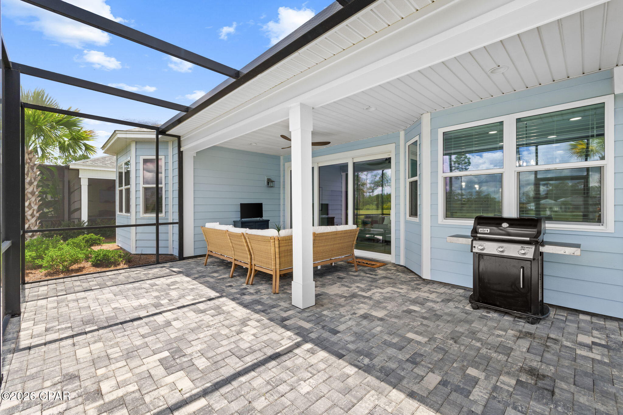 8725 Weekend Drive, Panama City Beach, FL 32413 thumbnail, photo 32 of 41