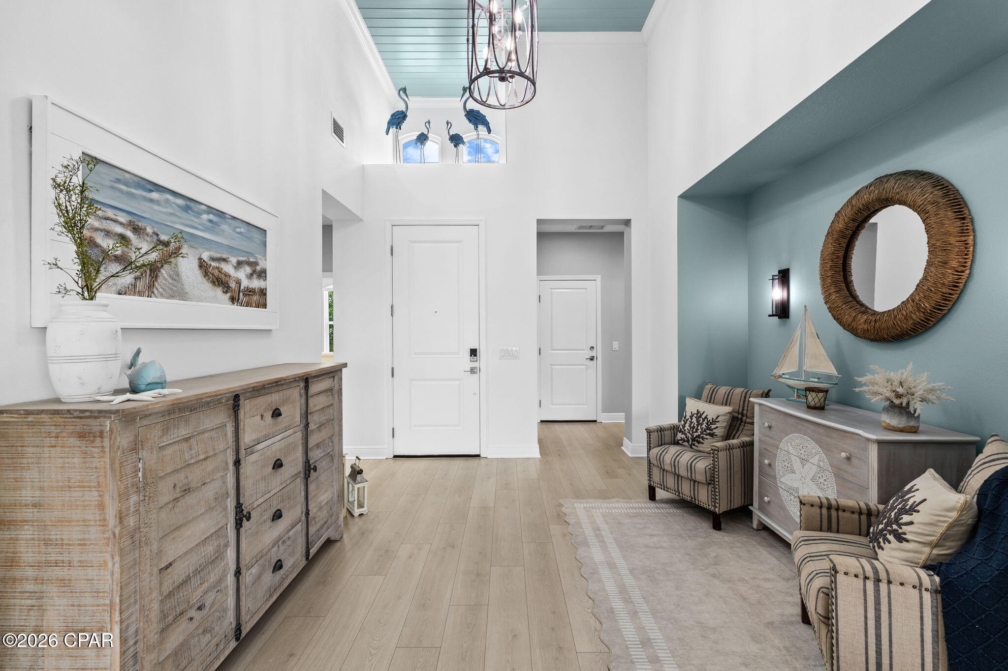 Photo 3 of Sale Pending at 8725 Weekend Dr, Panama City Beach, FL 32413 | MLS# 794908 | Listing updated on 2026-10-14