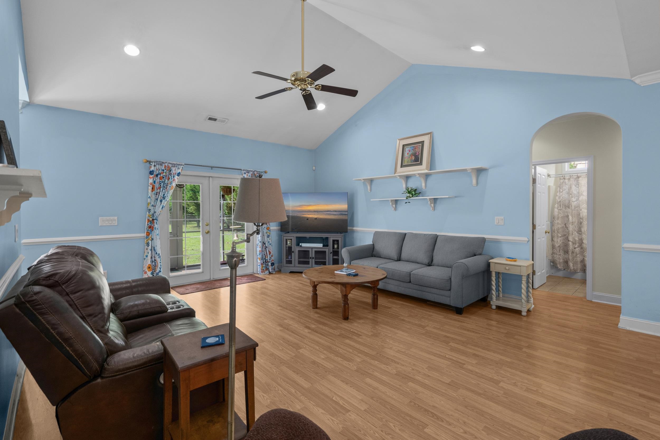 305 Brace Dr. 
