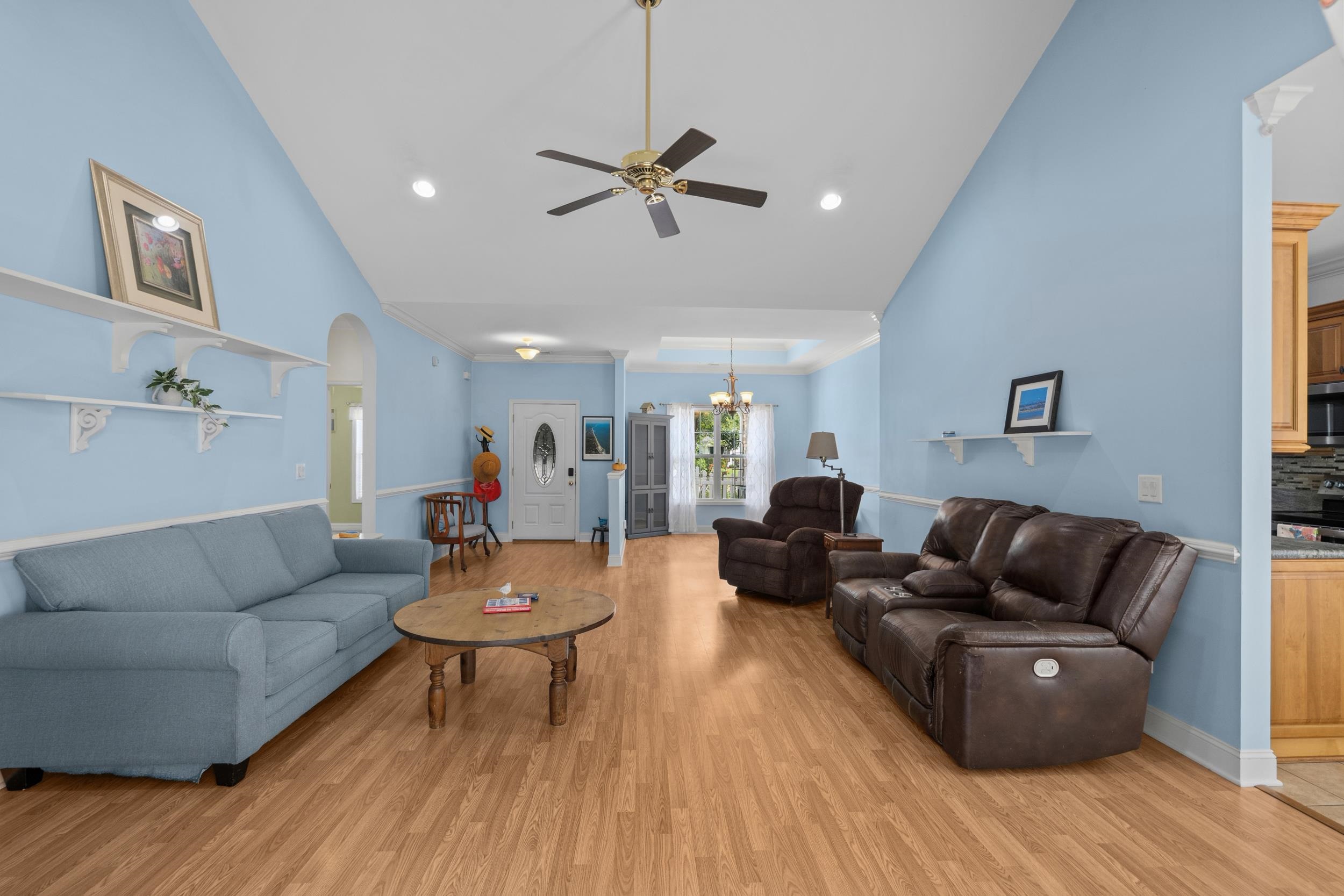 305 Brace Dr. 