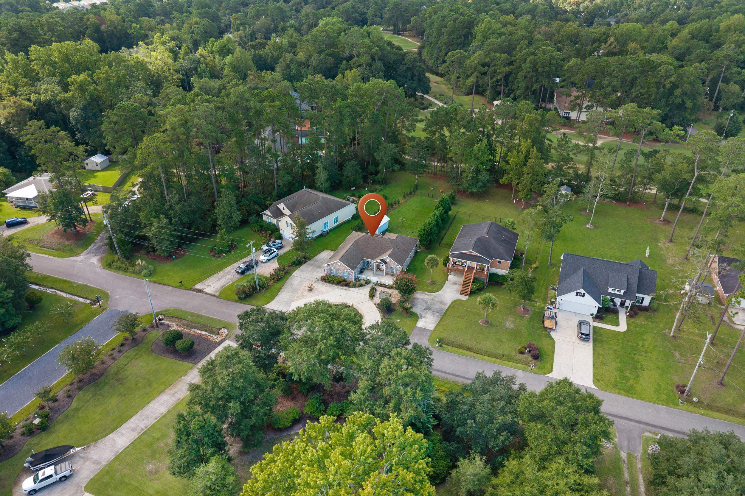 305 Brace Dr. 
