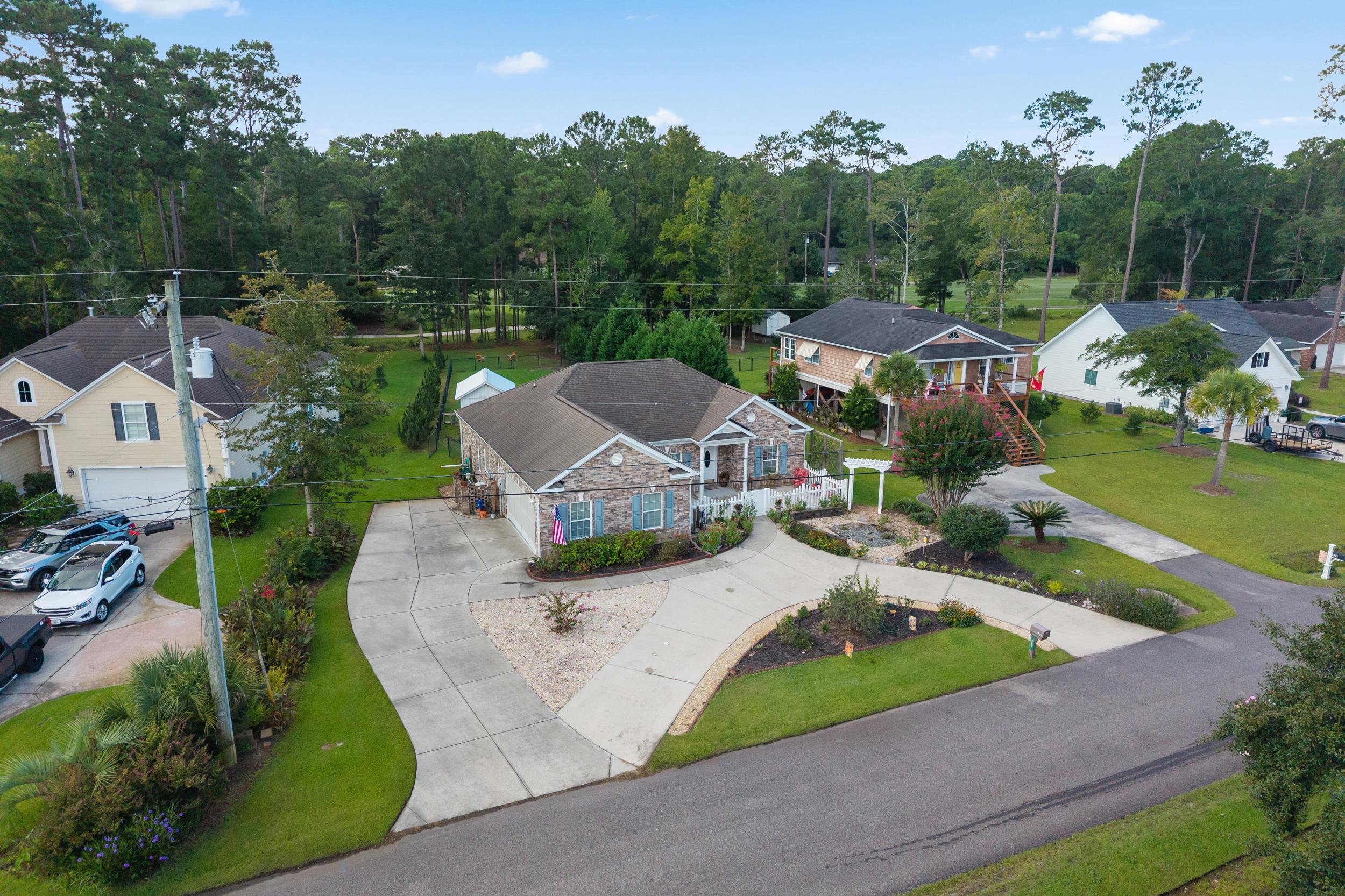 305 Brace Dr. 