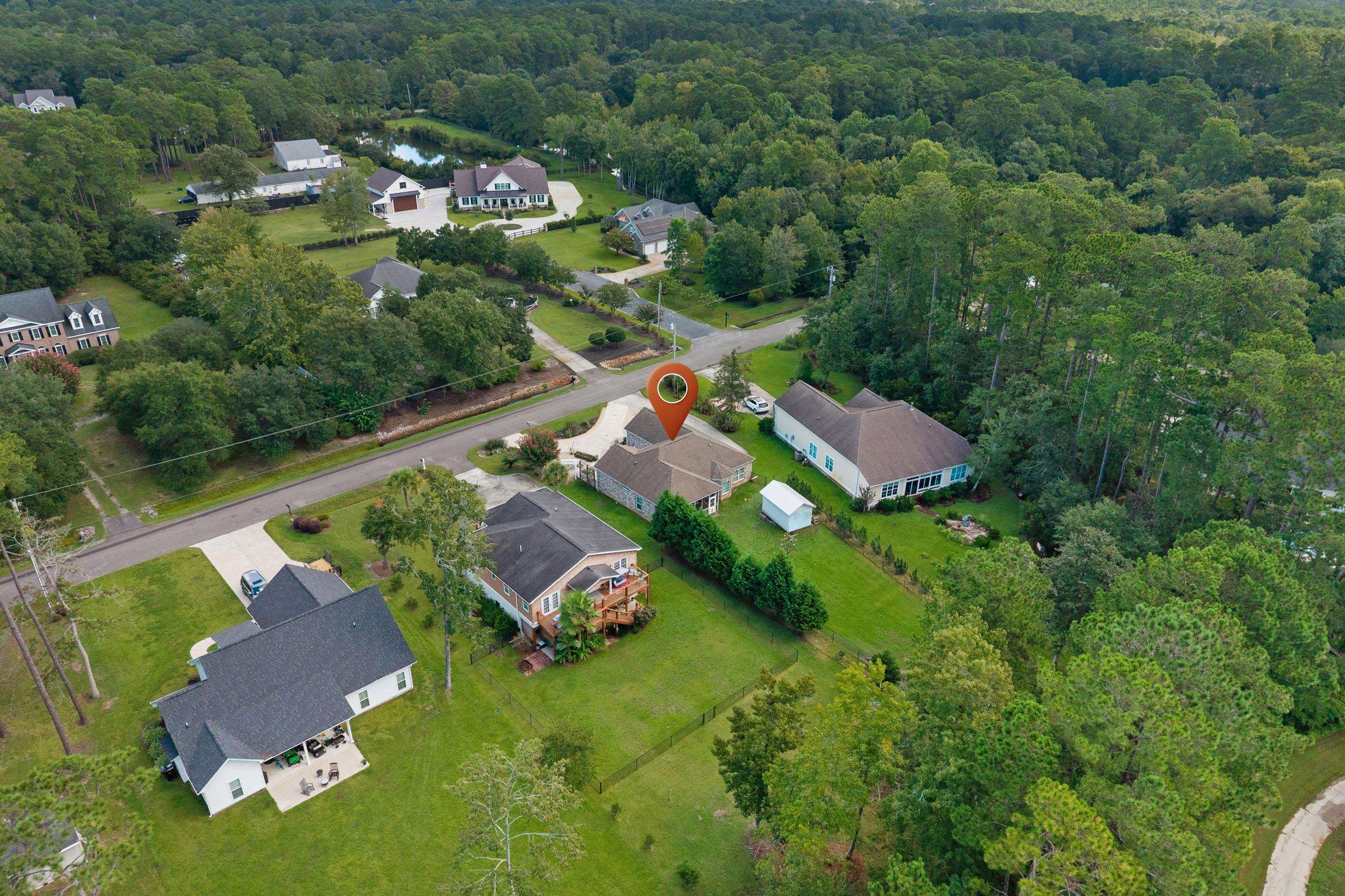 305 Brace Dr. 