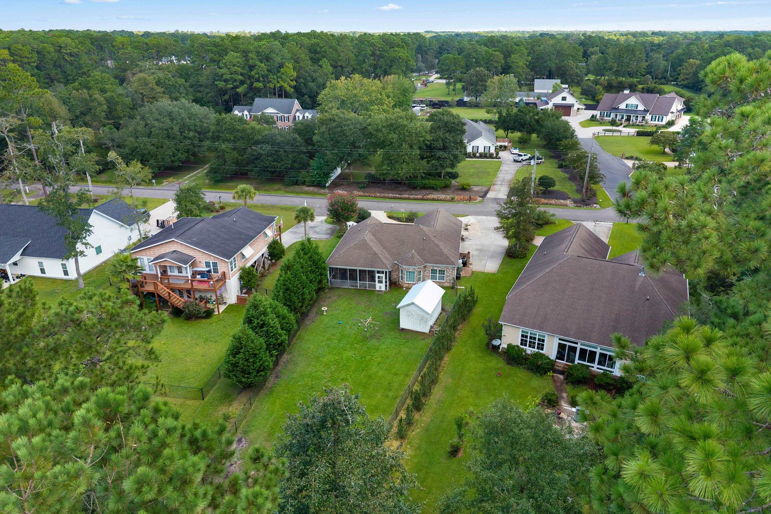 305 Brace Dr. 
