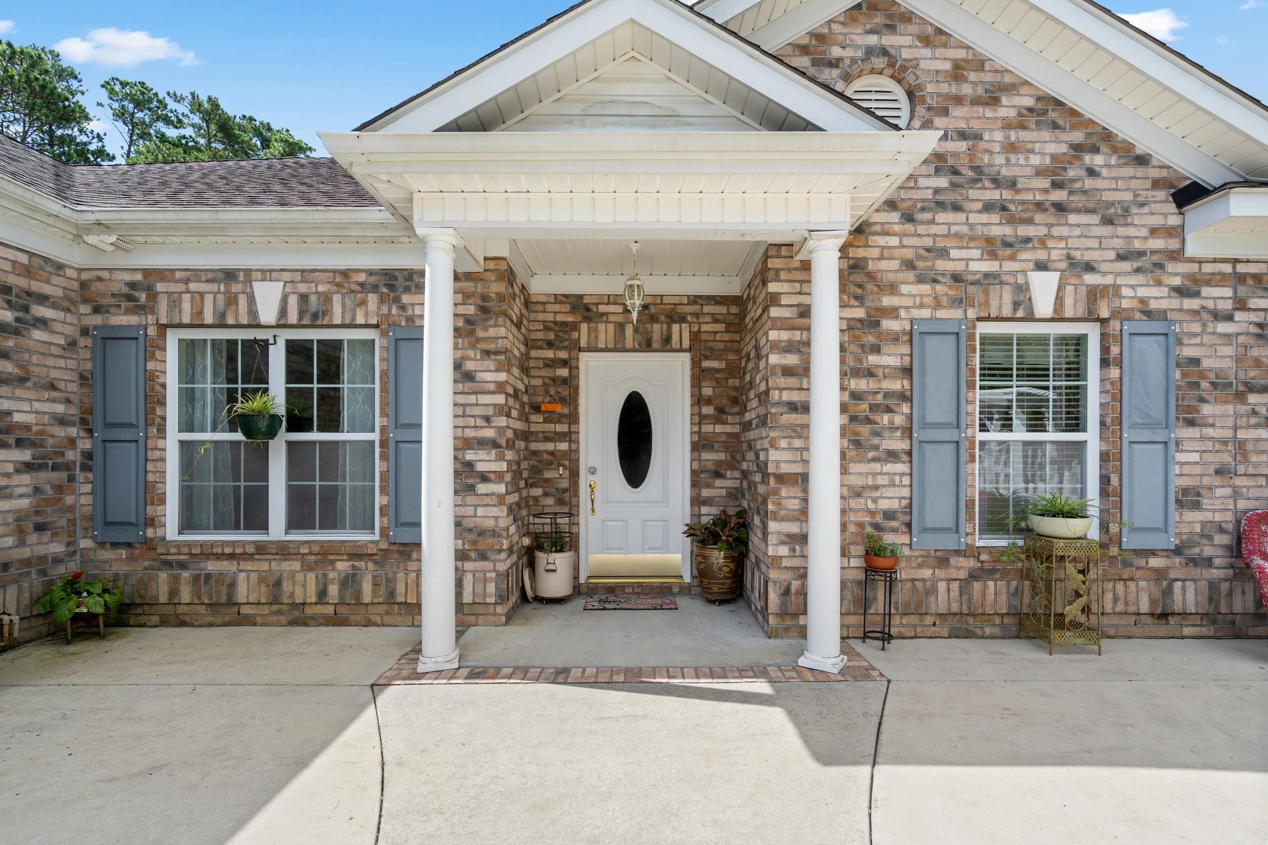 305 Brace Dr. 