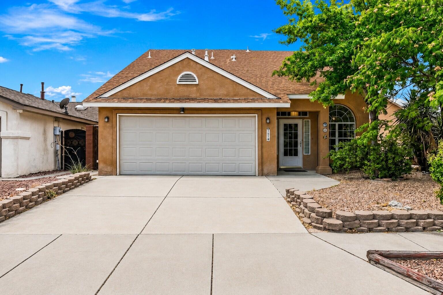 Photo 1 of Single family home for sale at 1519 Stoneway Dr Nw, Albuquerque, NM 87120 | MLS# 1110260 | Listing updated on 2026-10-06
