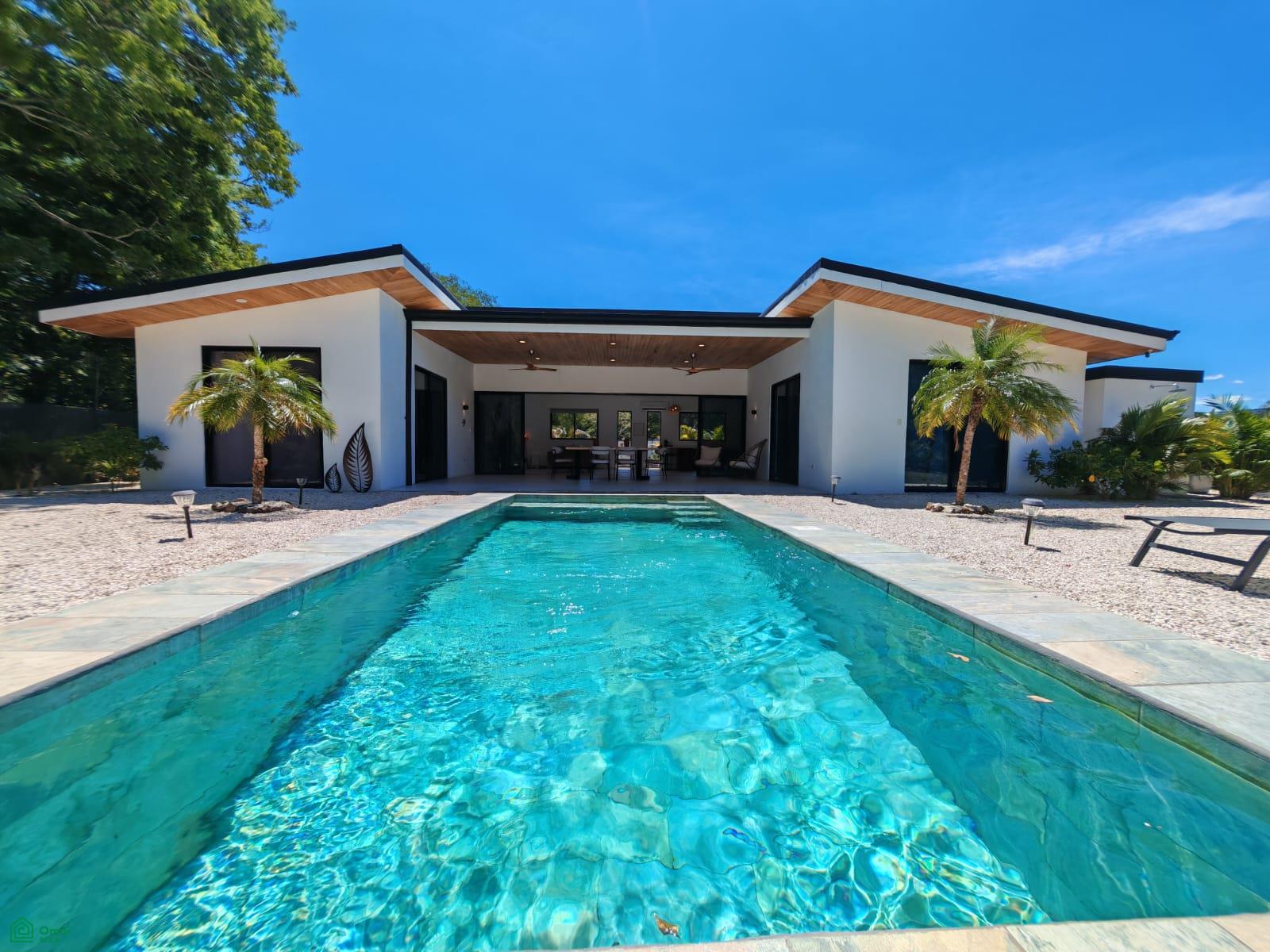 3 bed Single Family Homes For Sale in Tempate, Guanacaste - 1