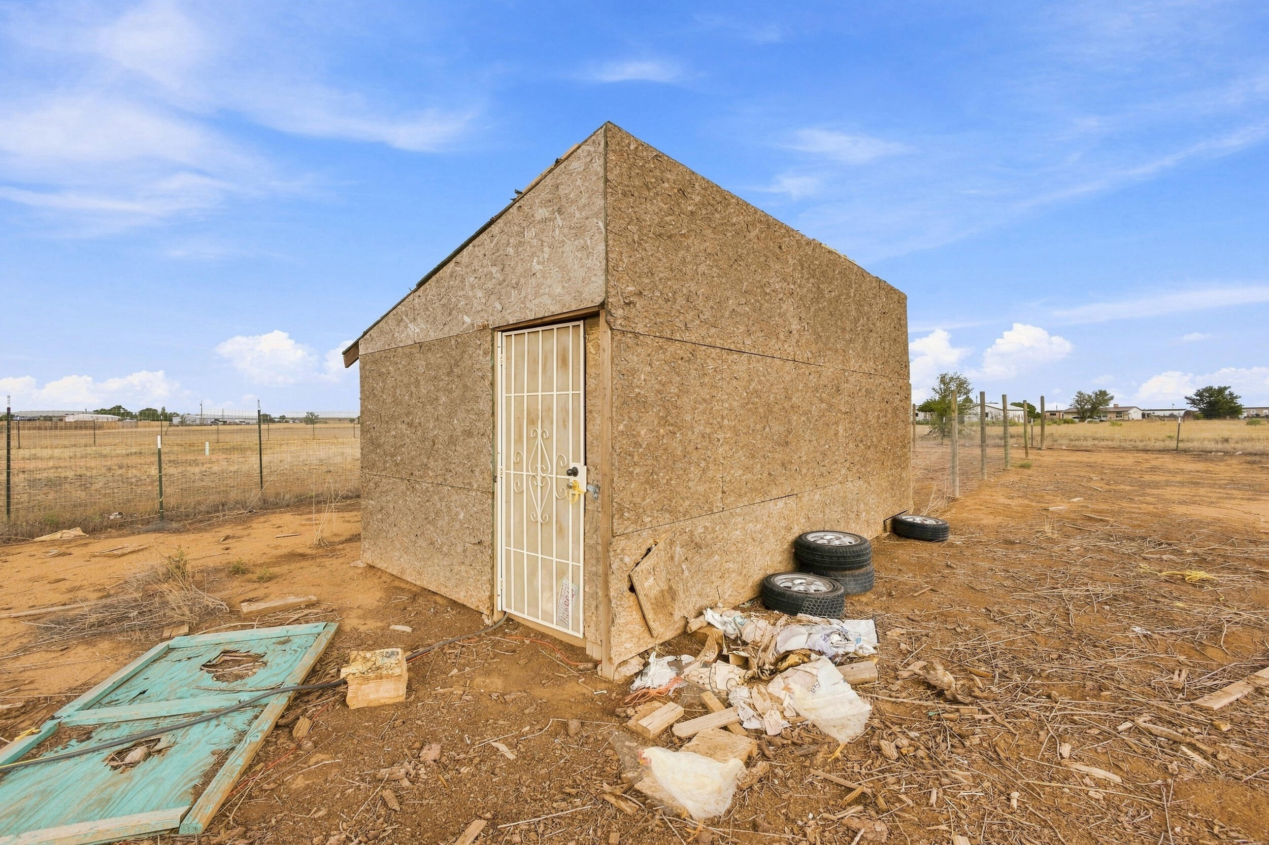 Photo 26 of Manufactured home for sale at 56 Capitan St, Moriarty, NM 87035 | MLS# 1110262 | Listing updated on 2026-09-03