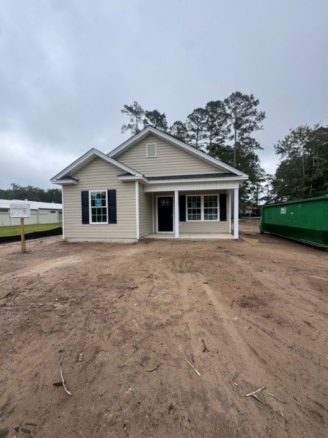 Photo 1 of Single family home for sale at 5008 Murray Johnson Rd, Conway, SC 29526 | MLS# 2621744 | Listing updated on 2026-10-06