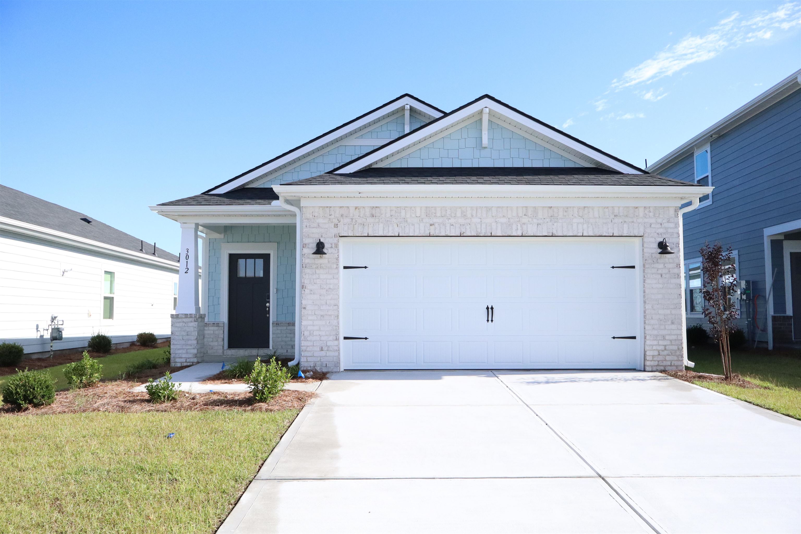 Photo 1 of Sale Pending at 3012 Tranquility Loop, Longs, SC 29568 | MLS# 2621748 | Listing updated on 2026-10-08