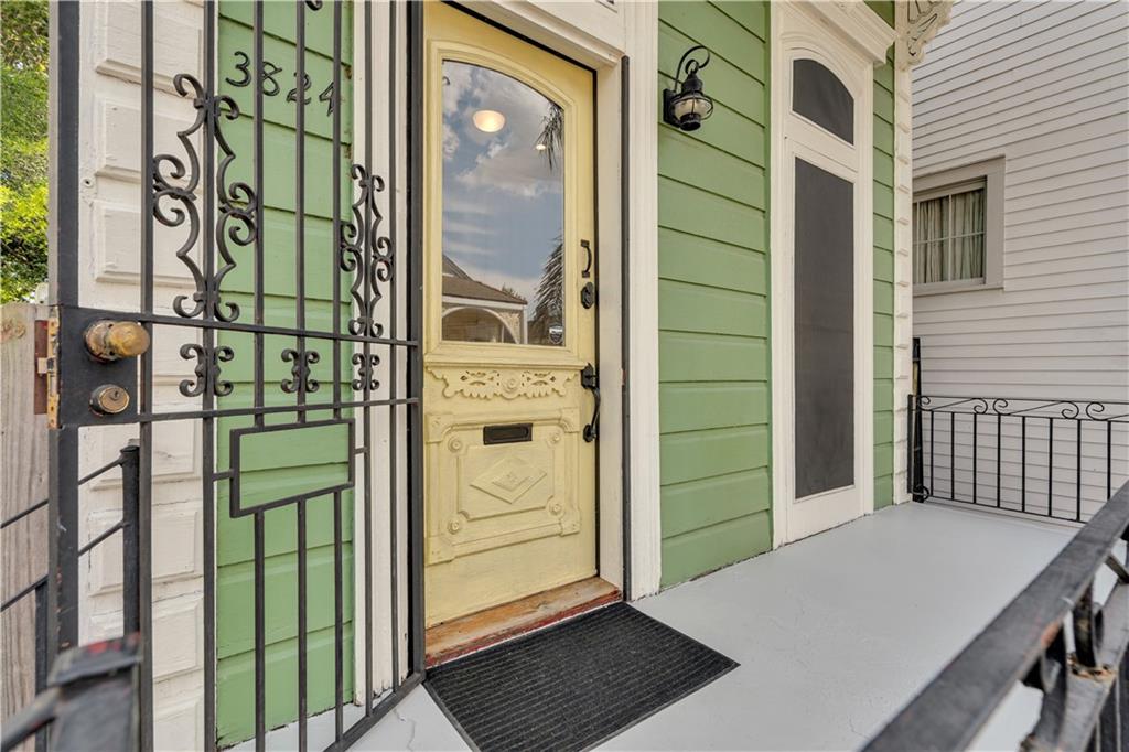 Photo 2 of Single family home for sale at 3824 Dauphine St, New Orleans, LA 70117 | MLS# 2574845 | Listing updated on 2026-10-10