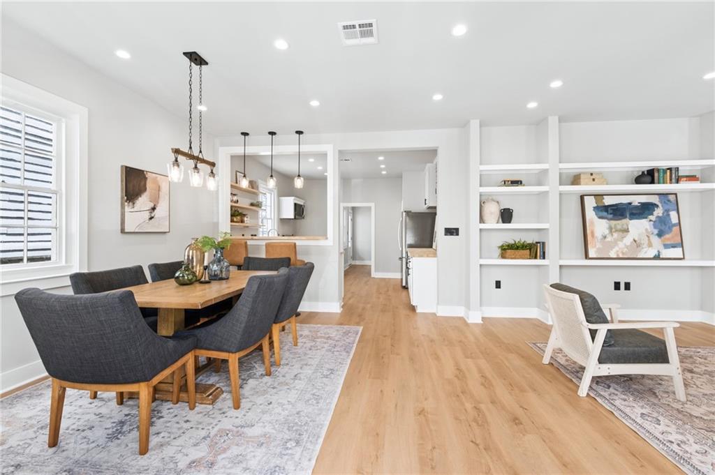 Photo 3 of Single family home for sale at 1025 Congress St, New Orleans, LA 70117 | MLS# 2573440 | Listing updated on 2026-09-16