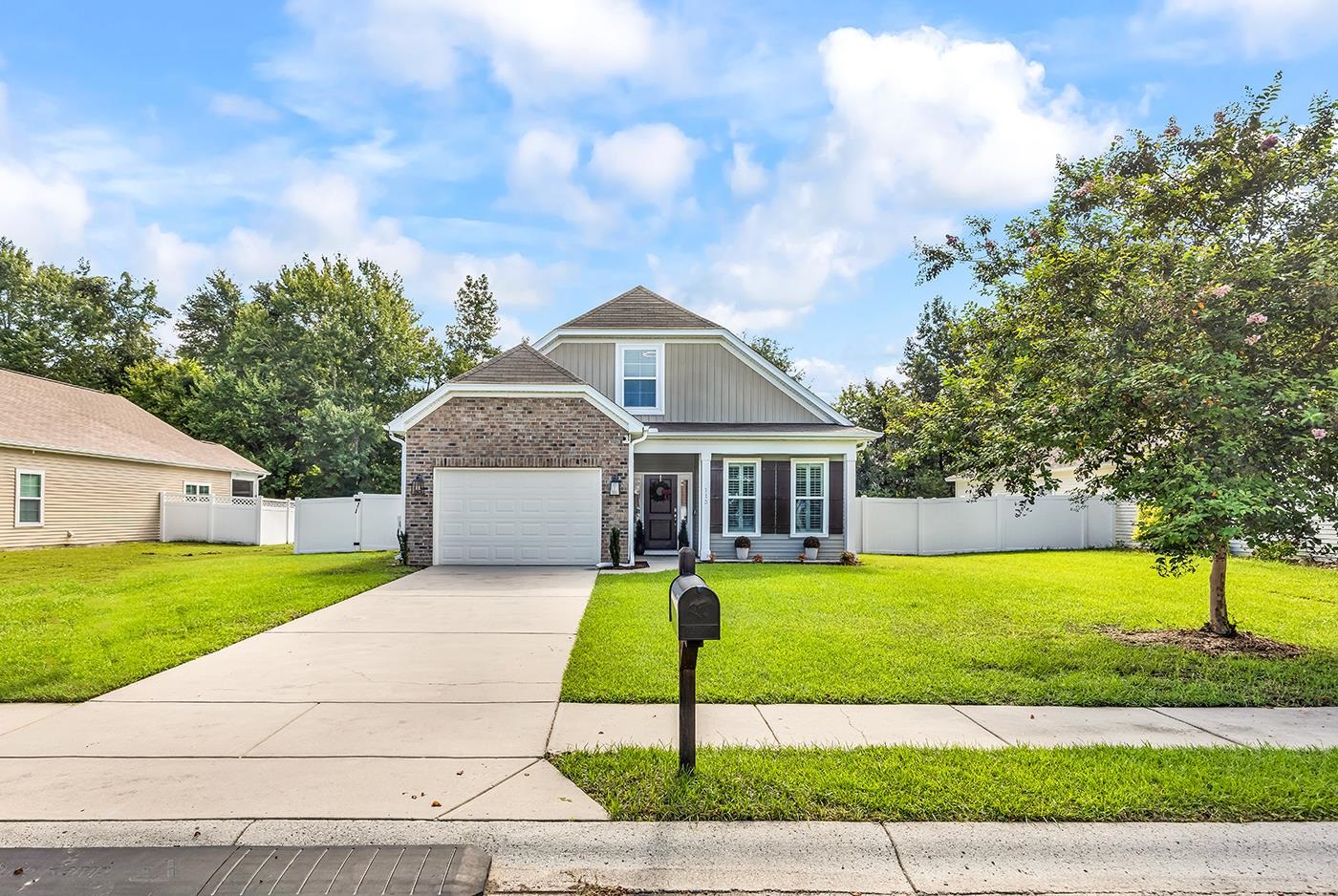 Photo 1 of Single family home for sale at 113 Jenna Macy Dr, Conway, SC 29526 | MLS# 2621761 | Listing updated on 2026-09-02