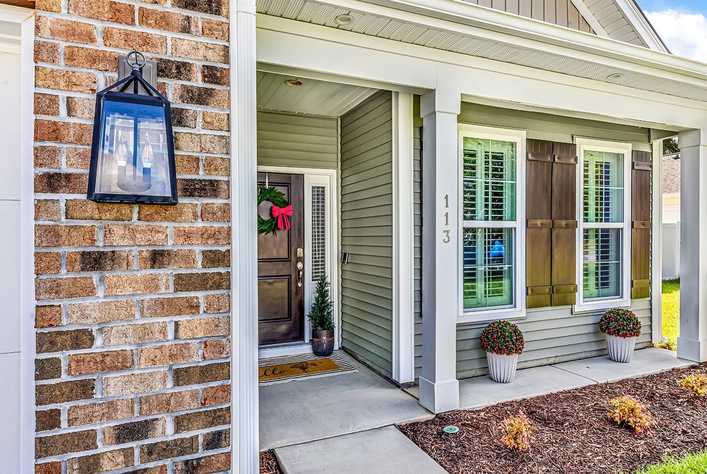 Photo 2 of Single family home for sale at 113 Jenna Macy Dr, Conway, SC 29526 | MLS# 2621761 | Listing updated on 2026-09-02