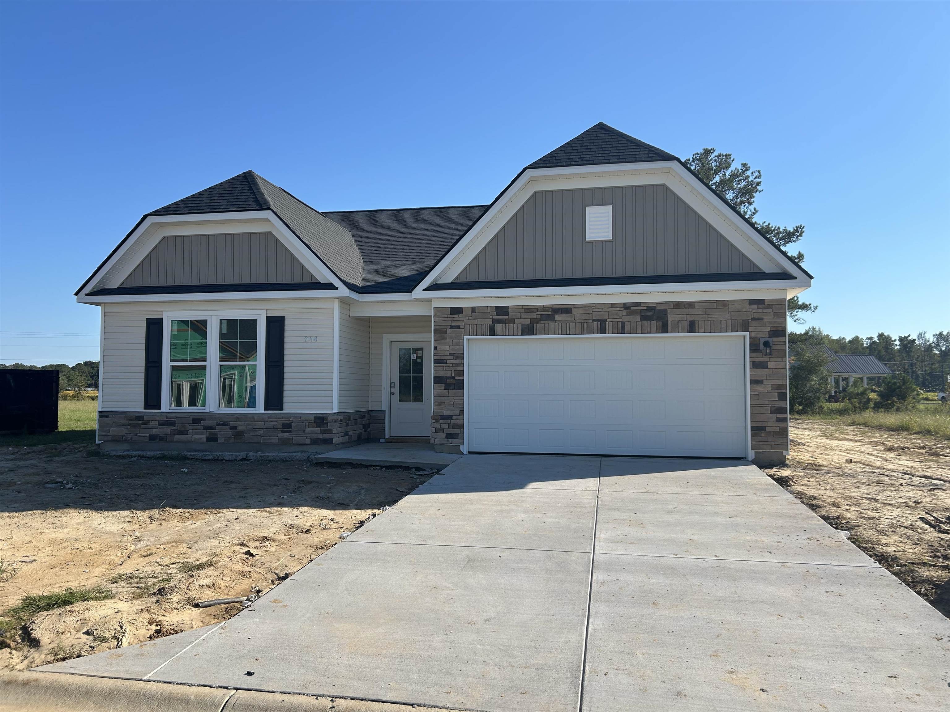 Photo 1 of Single family home for sale at 284 Westfield Cir, Conway, SC 29526 | MLS# 2621766 | Listing updated on 2026-10-17