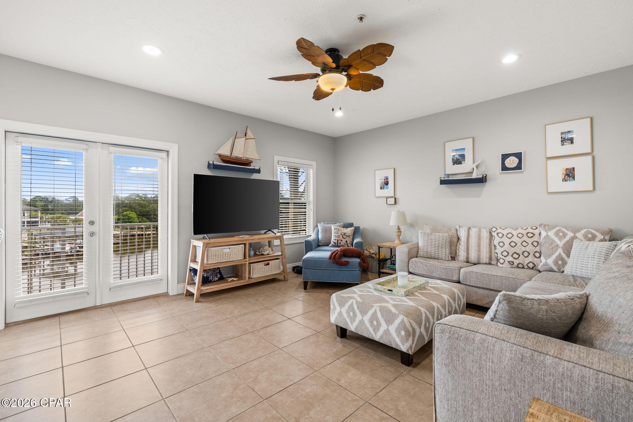 Photo 2 of Condo for sale at 214 Bonita Cir #F, Panama City, FL 32408 | MLS# 794933 | Listing updated on 2026-09-03