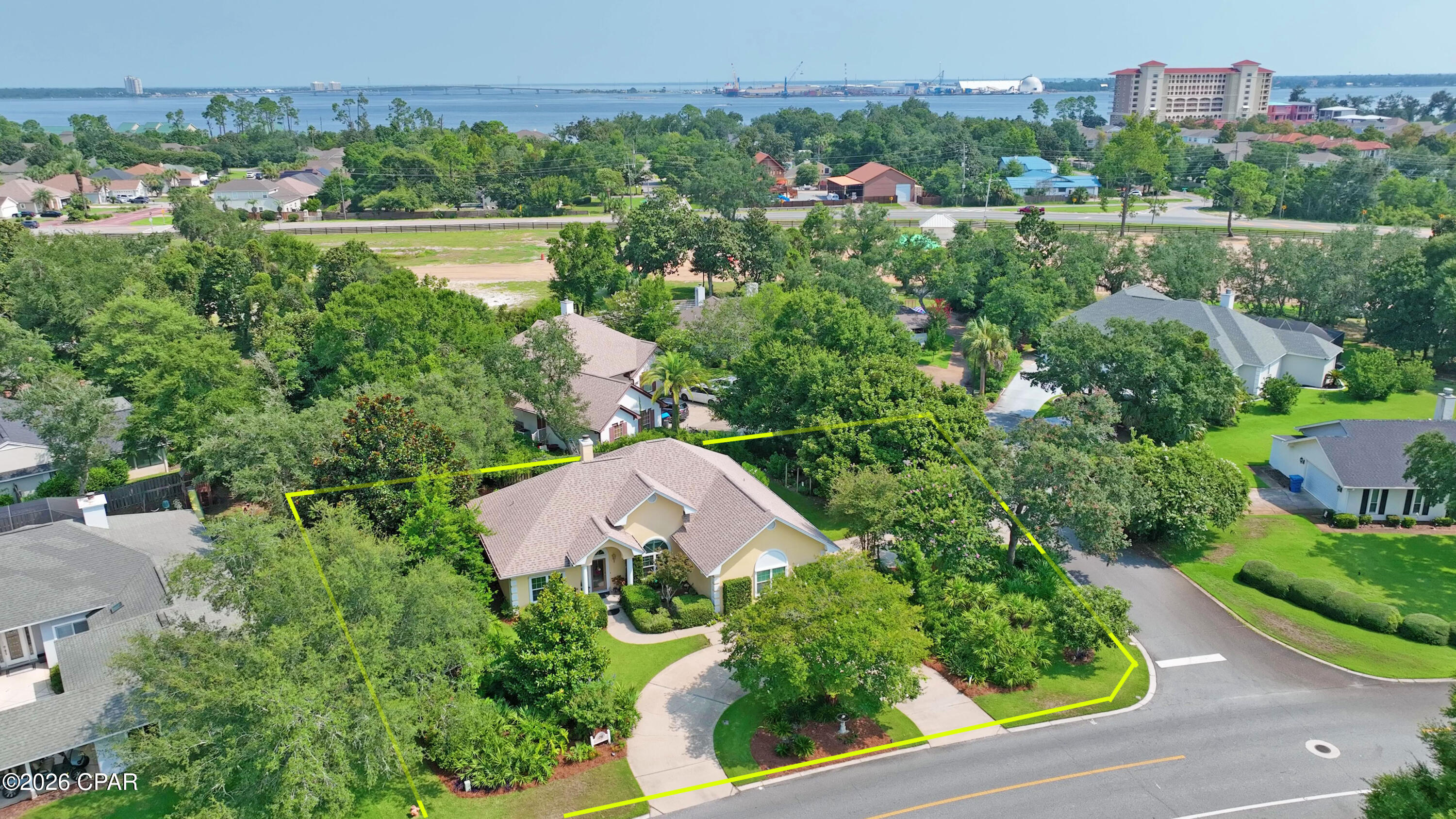 176 Marlin Circle, Panama City Beach, FL 32408 thumbnail, photo 54 of 64