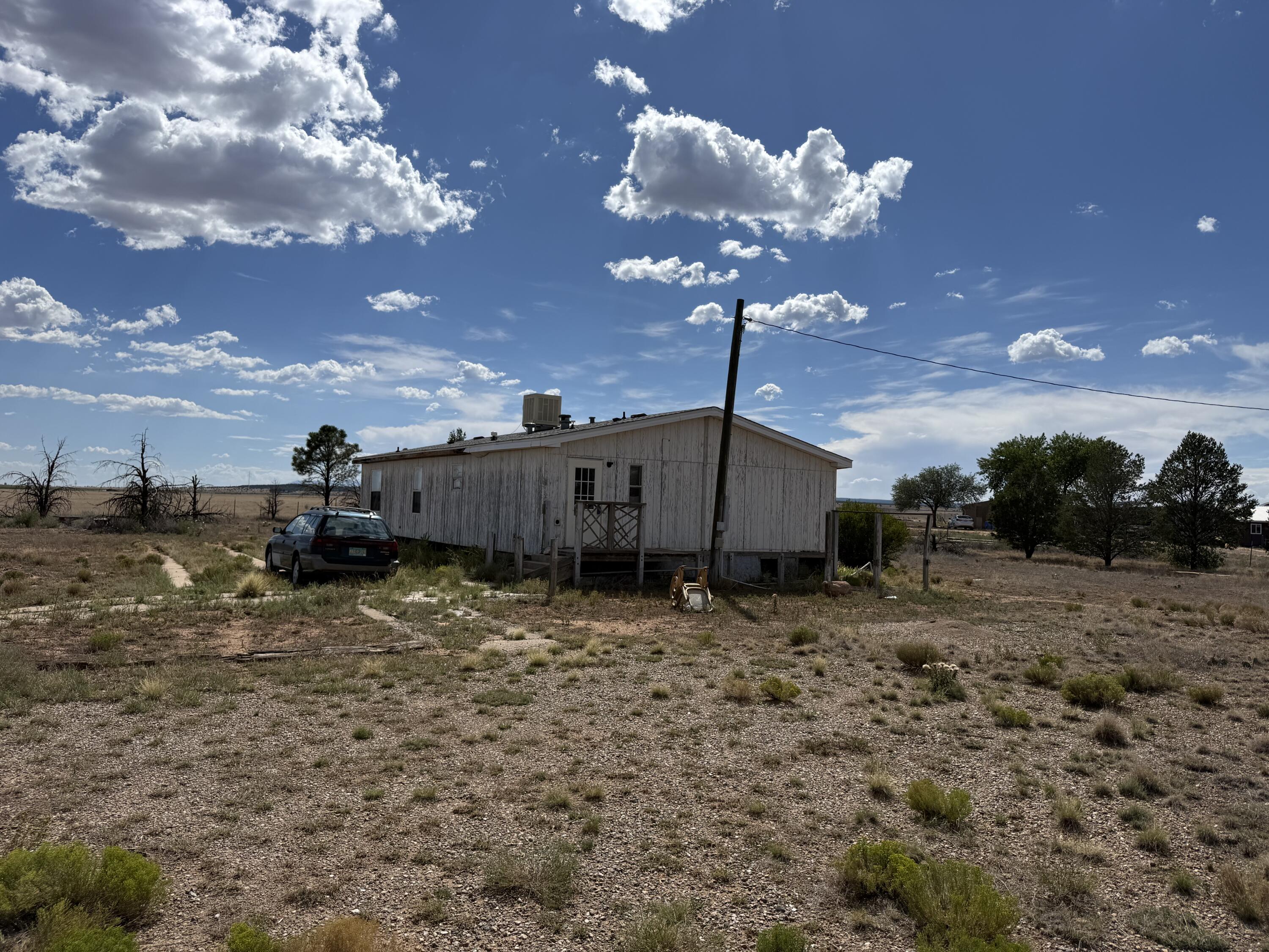 Photo 1 of Manufactured home for sale at 10 Gloria Ln, Moriarty, NM 87035 | MLS# 1110280 | Listing updated on 2026-09-02