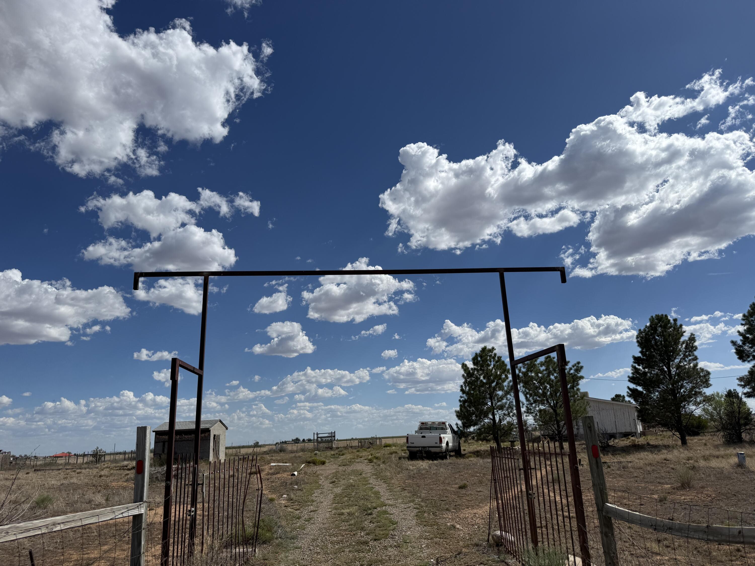 Photo 3 of Manufactured home for sale at 10 Gloria Ln, Moriarty, NM 87035 | MLS# 1110280 | Listing updated on 2026-09-02