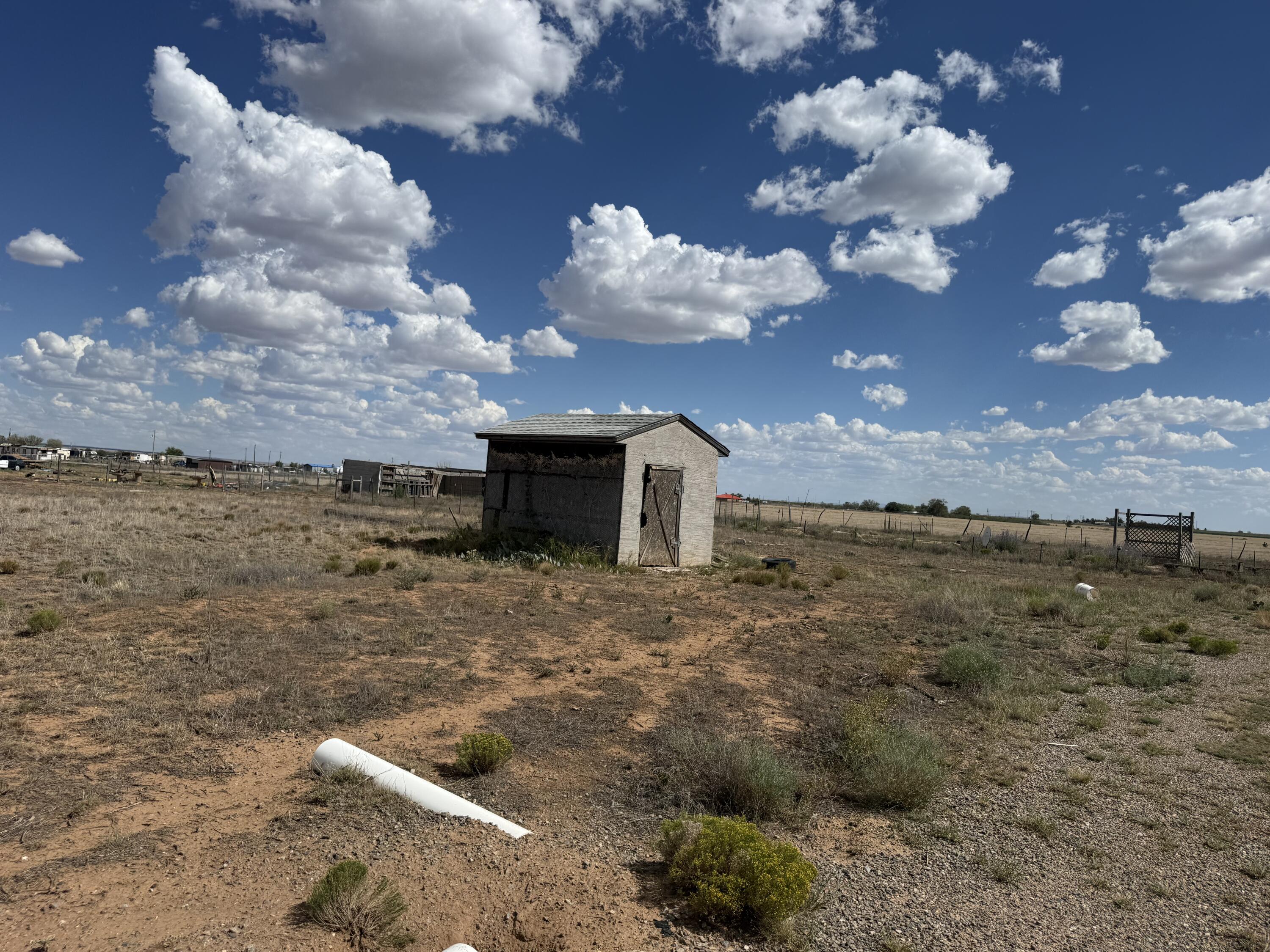 Photo 4 of Manufactured home for sale at 10 Gloria Ln, Moriarty, NM 87035 | MLS# 1110280 | Listing updated on 2026-09-02
